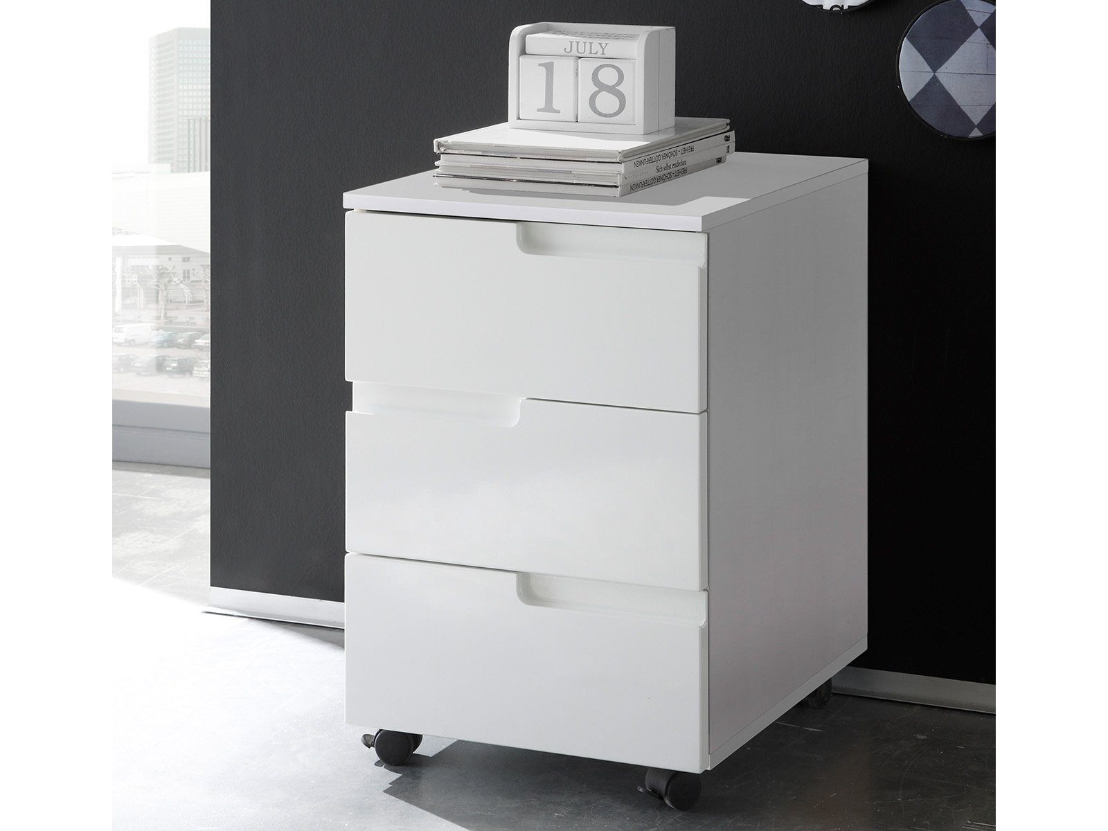 Rollcontainer Suzette