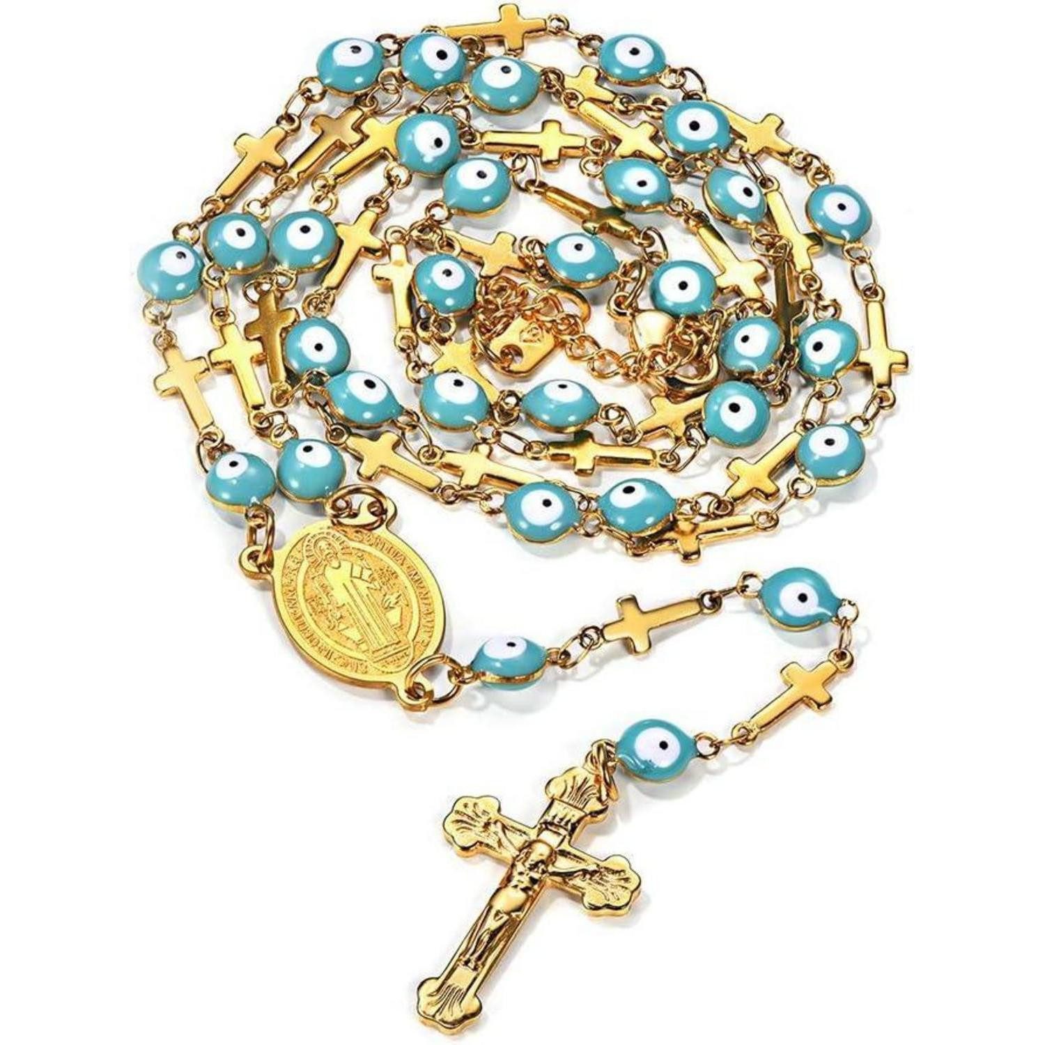 LuxusKollektion Kette und Anhänger Set günstig online kaufen