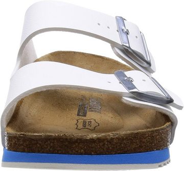 Birkenstock Arizona Pantolette mit Superlaufsohle