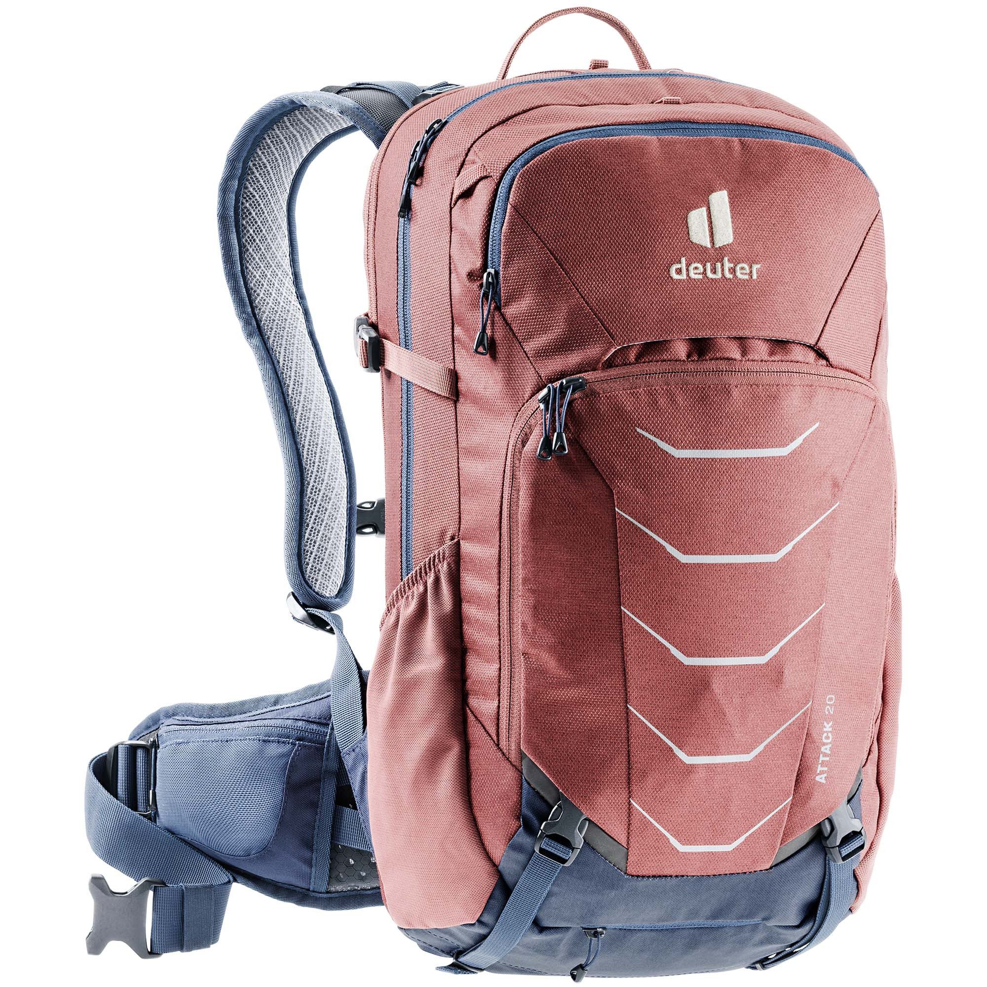 Rucksack Deuter Rucksack Attack 20 3210321