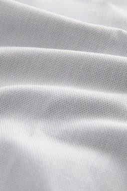 Next Langarmhemd Pflegeleichtes strukturiertes Slim Fit Hemd (1-tlg)