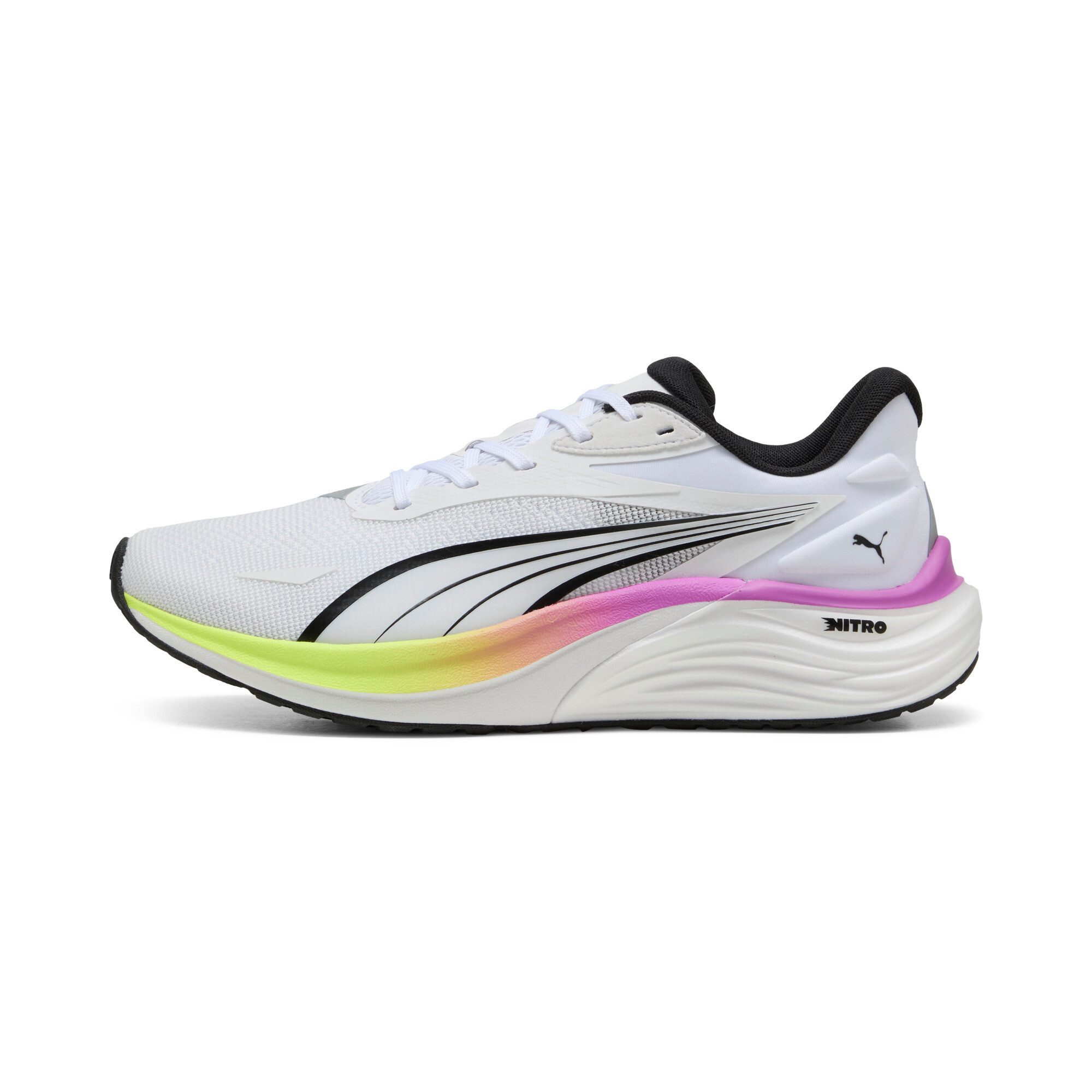 PUMA ELECTRIFY NITRO 4 Laufschuh günstig online kaufen
