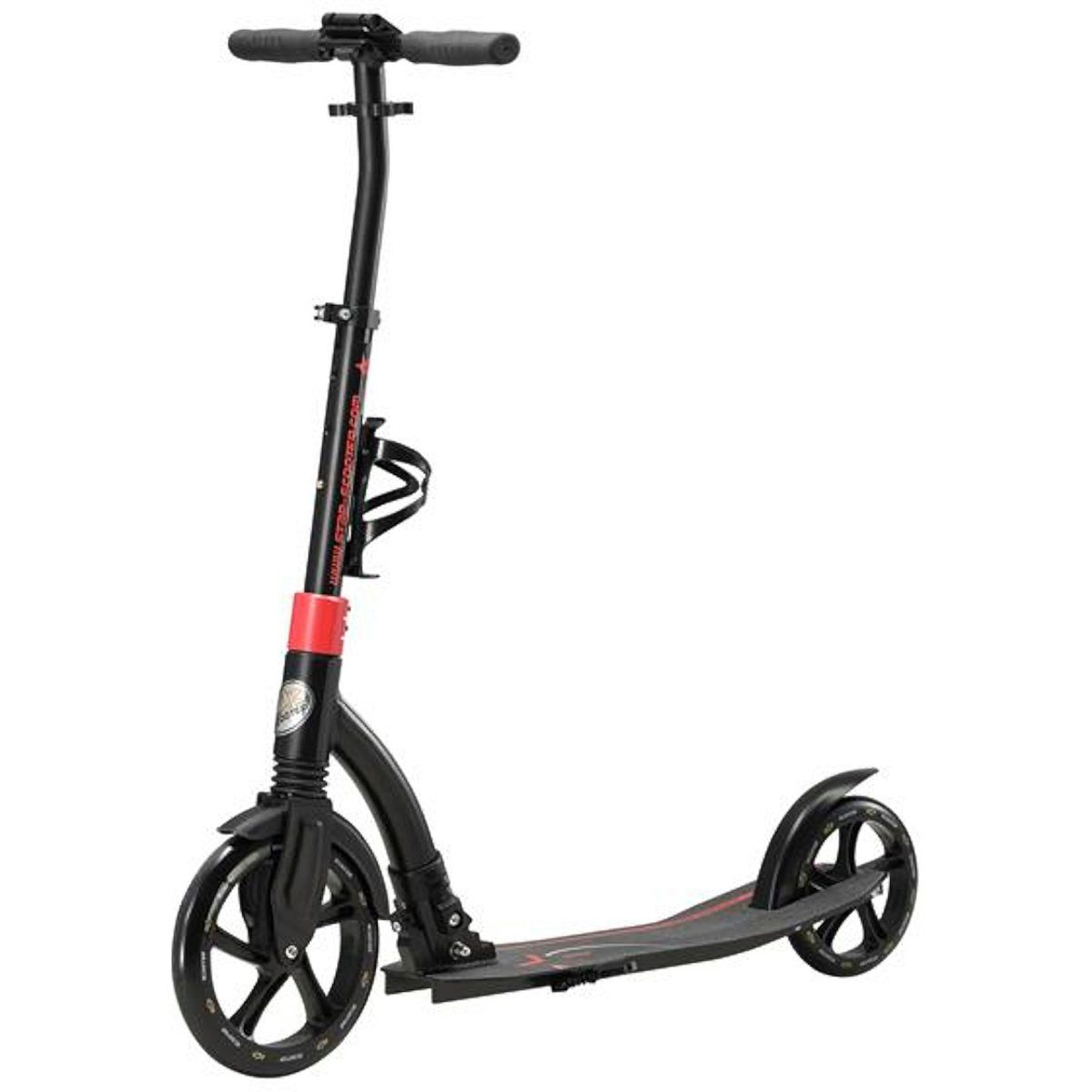 Bikestar Laufrad Star Scooter Roller Big günstig online kaufen