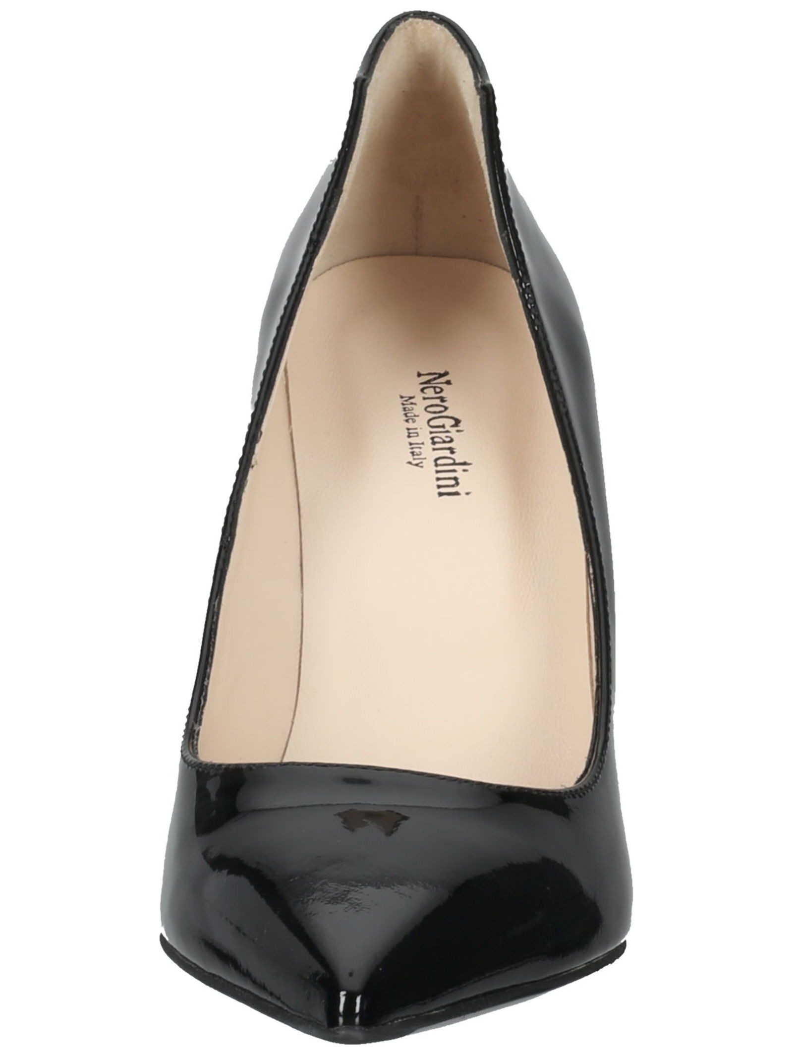 Nero Giardini Nero Giardini Pumps Leder High-Heel-Pumps