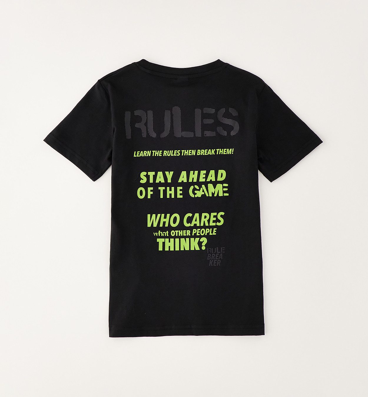T-Shirt BOY SUMMER T-SHIRT