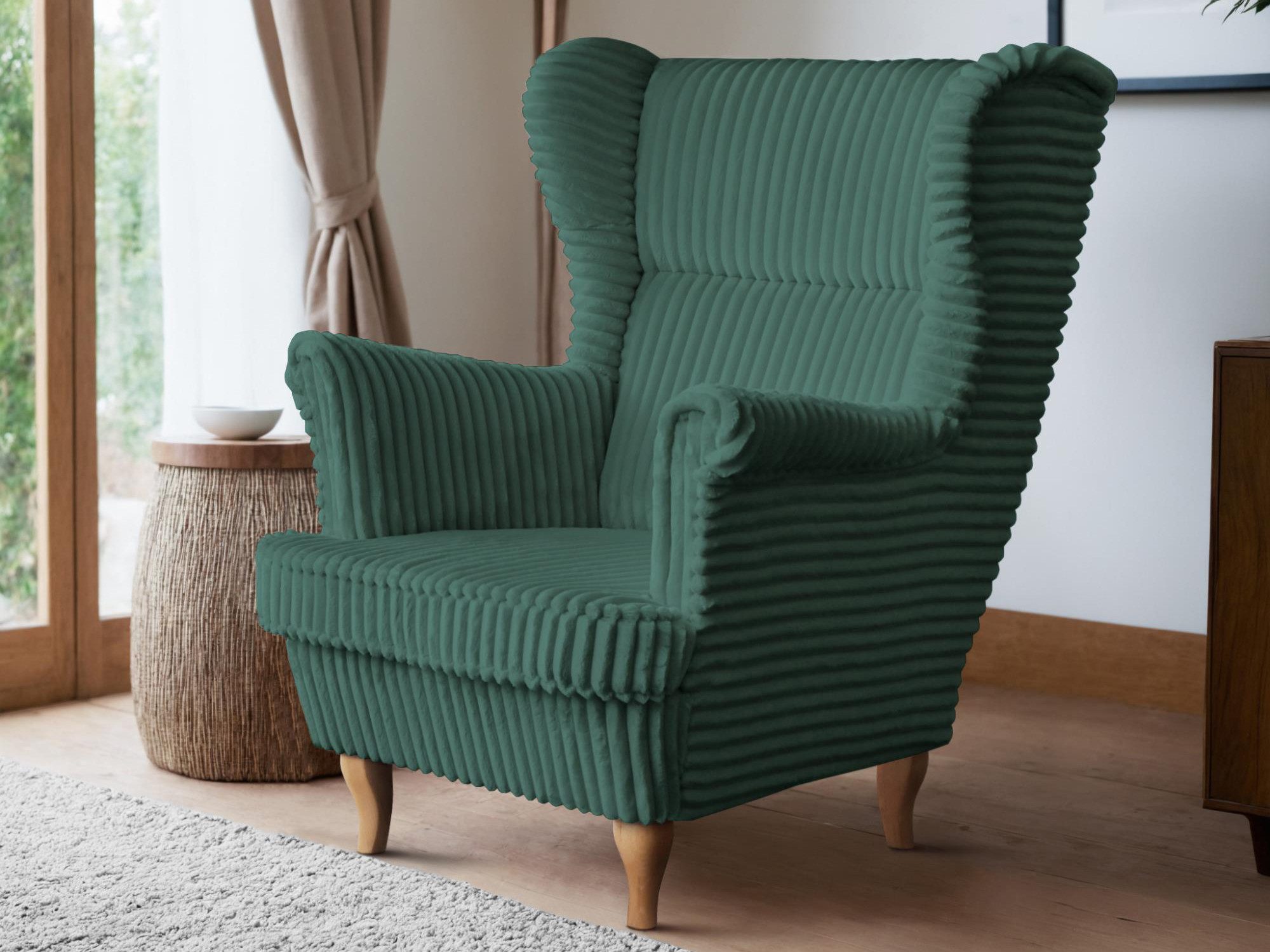 Beautysofa Sessel Moderner, bequemer, weicher, eleganter günstig online kaufen