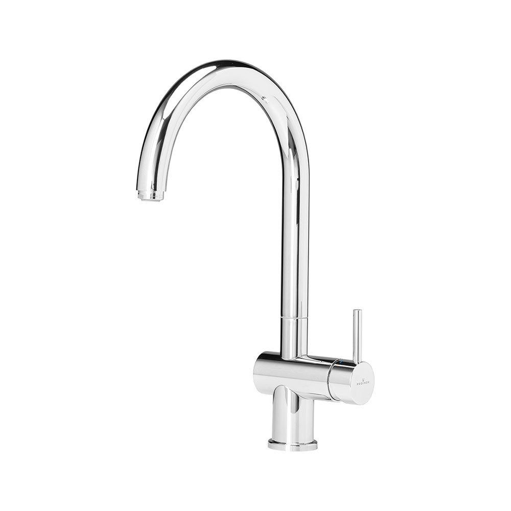 REGINOX Küchenarmatur Yampa chrom