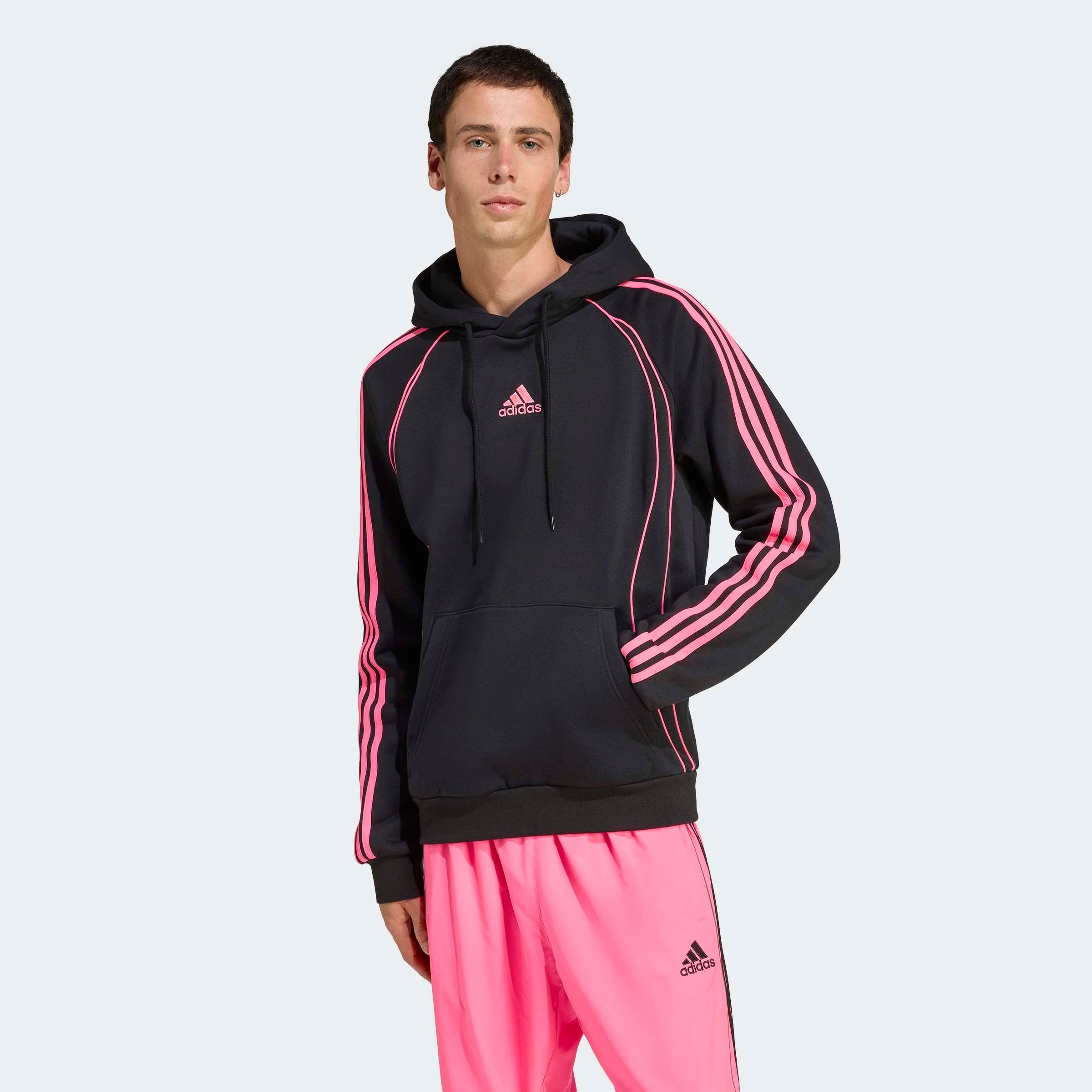 adidas Originals Kapuzensweatshirt TEAMGEIST HD günstig online kaufen