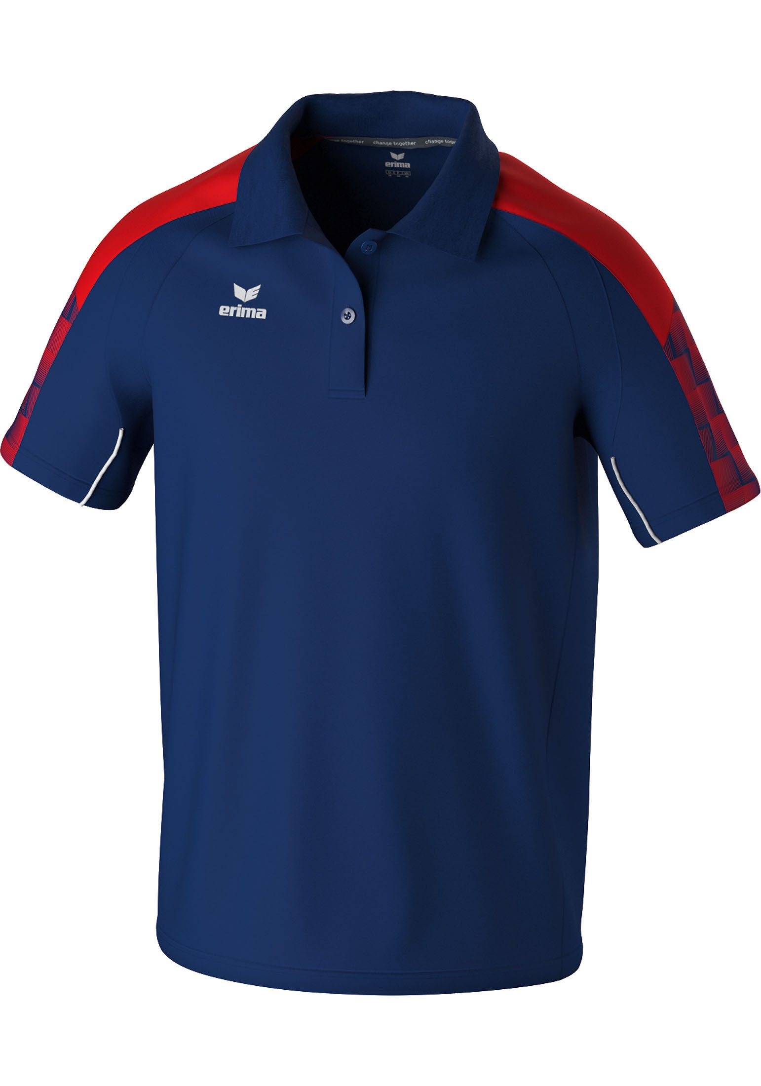 Erima Poloshirt EVO STAR Poloshirt Herren günstig online kaufen