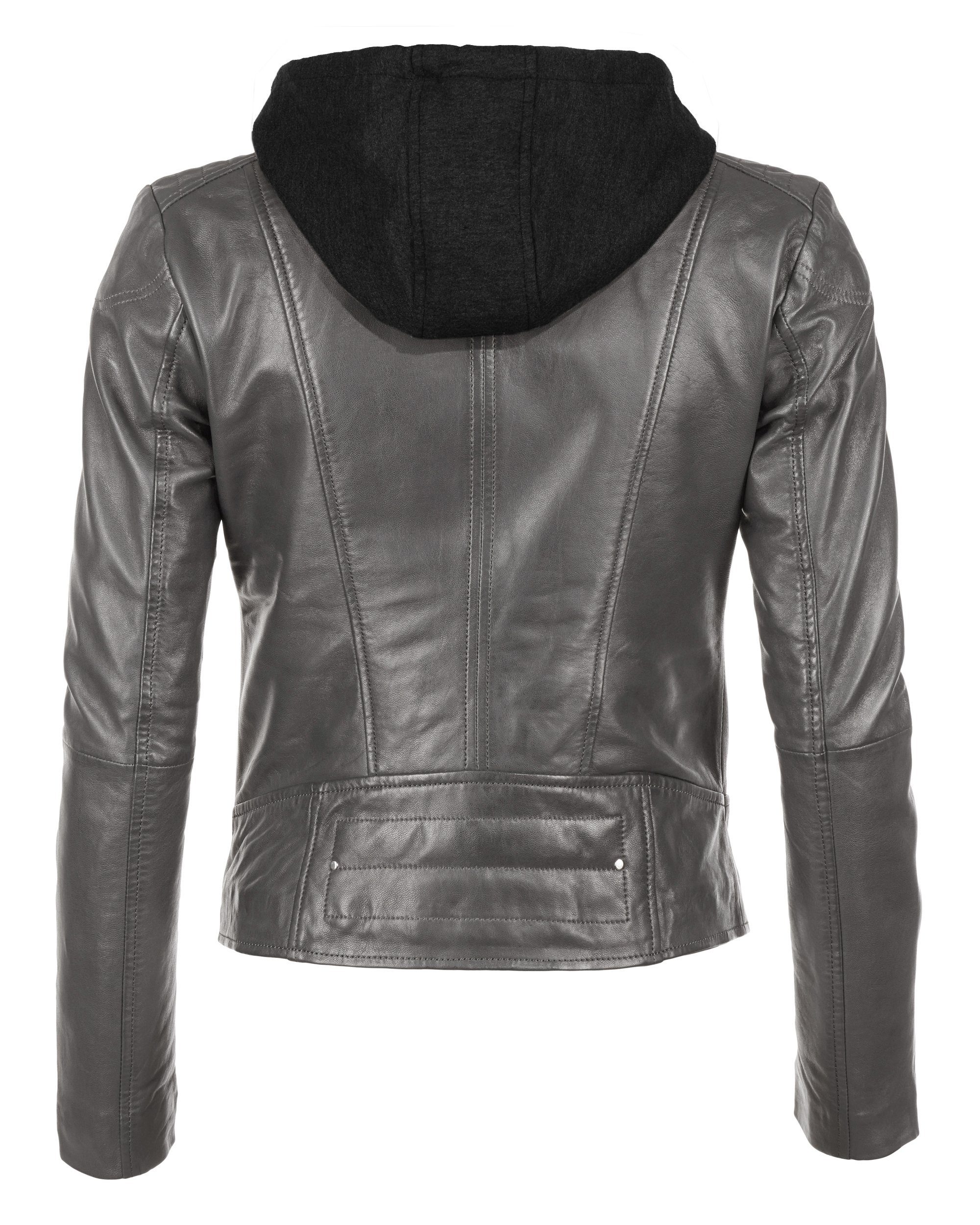 Maze Lederjacke Mico günstig online kaufen