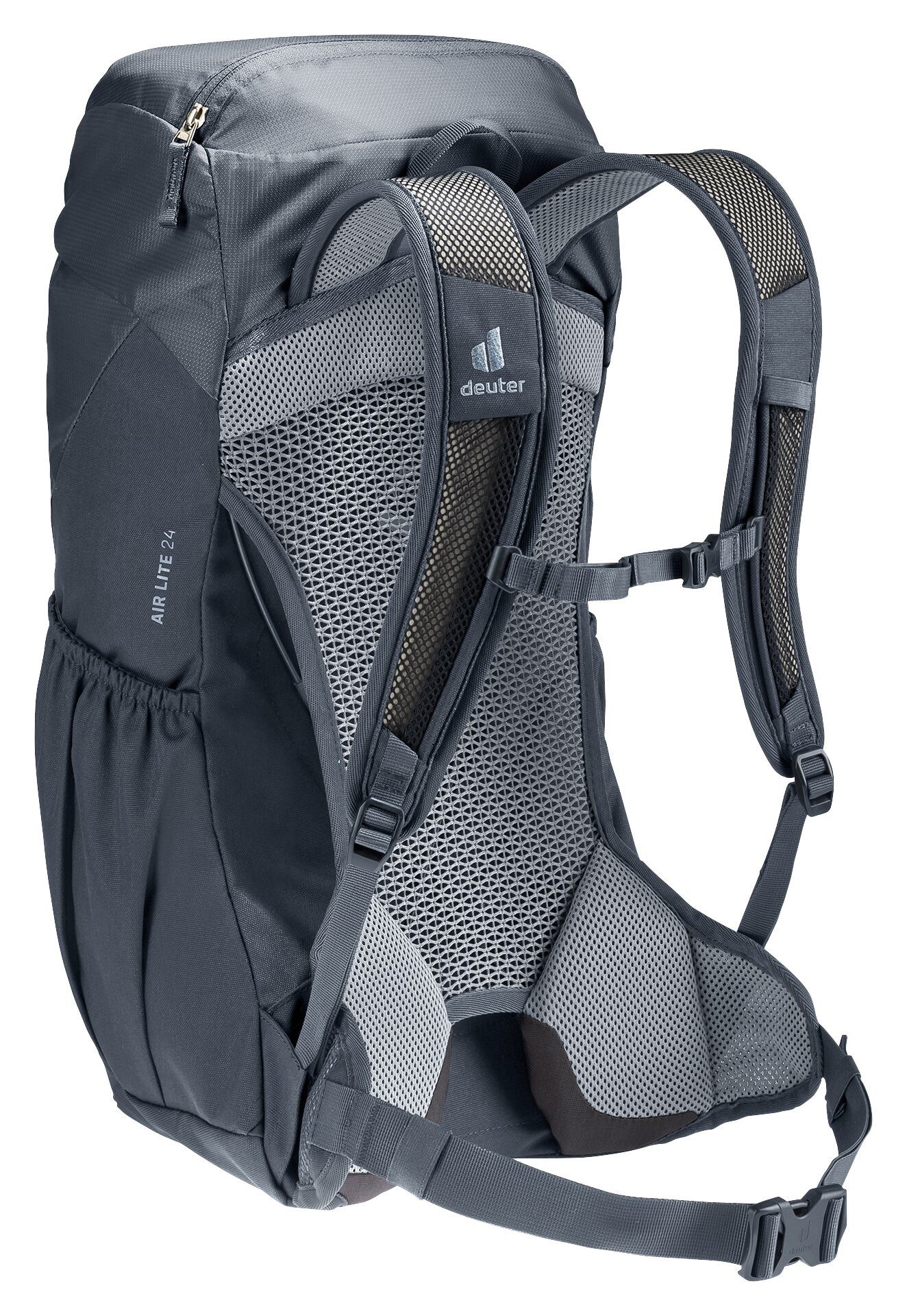 deuter Wanderrucksack Air Lite 24 7000 black