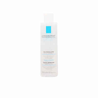 La Roche-Posay Gesichtsmaske -Posay Solution Mizellen Reinigungsfluid Ultra (200ml)