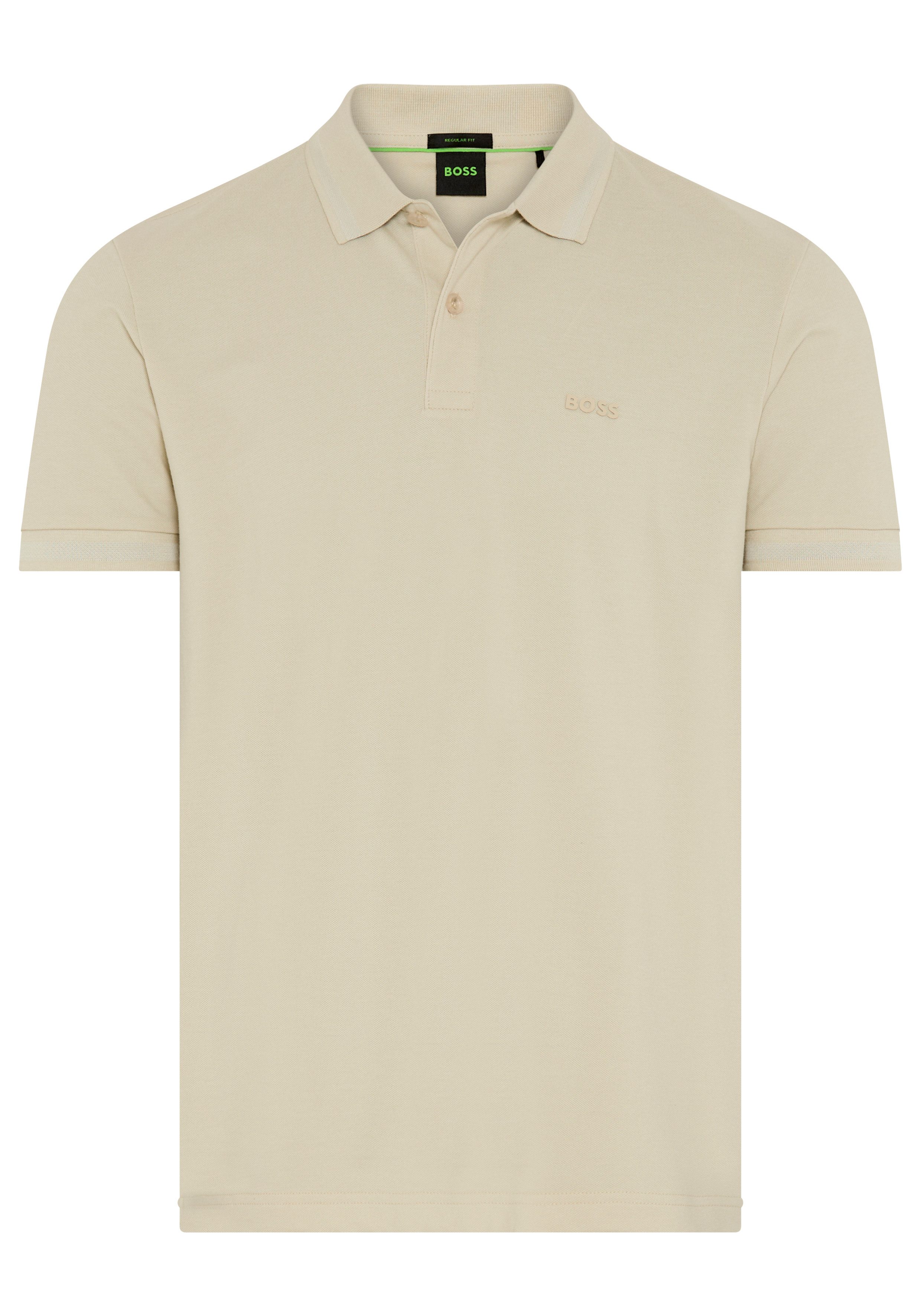 Poloshirt Pio