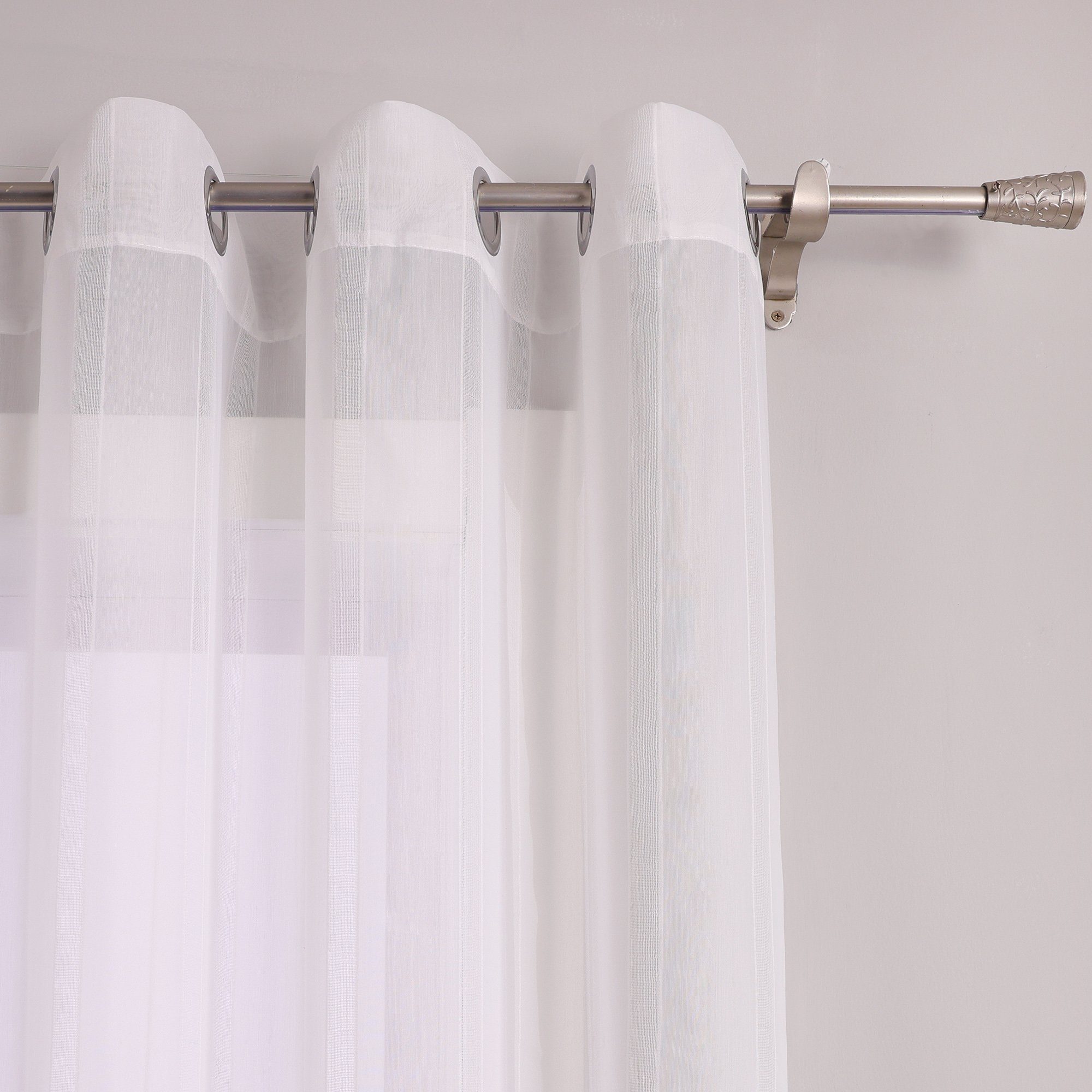 Joyswahl Gardine See (1 St), Ösen, günstig online kaufen