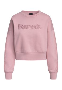 Bench. Sweatshirt NOLIA