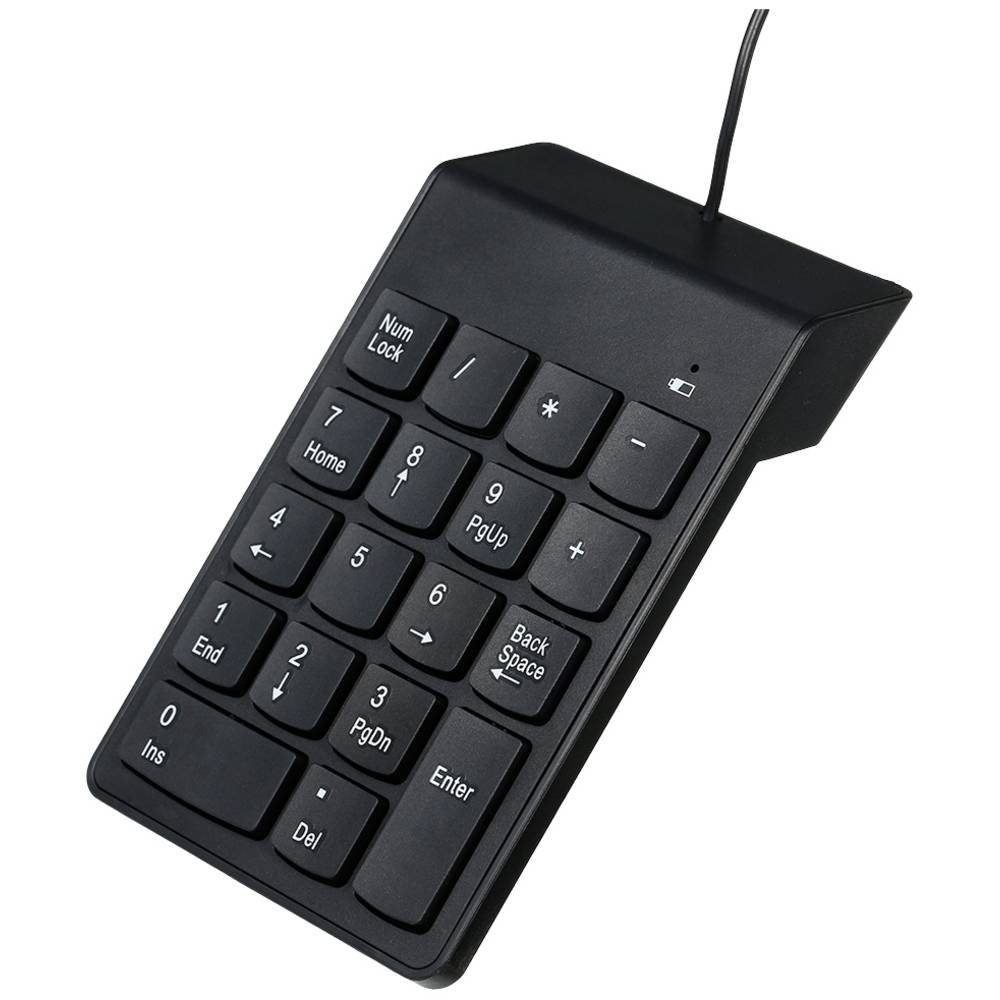 USB-Numpad Tastatur