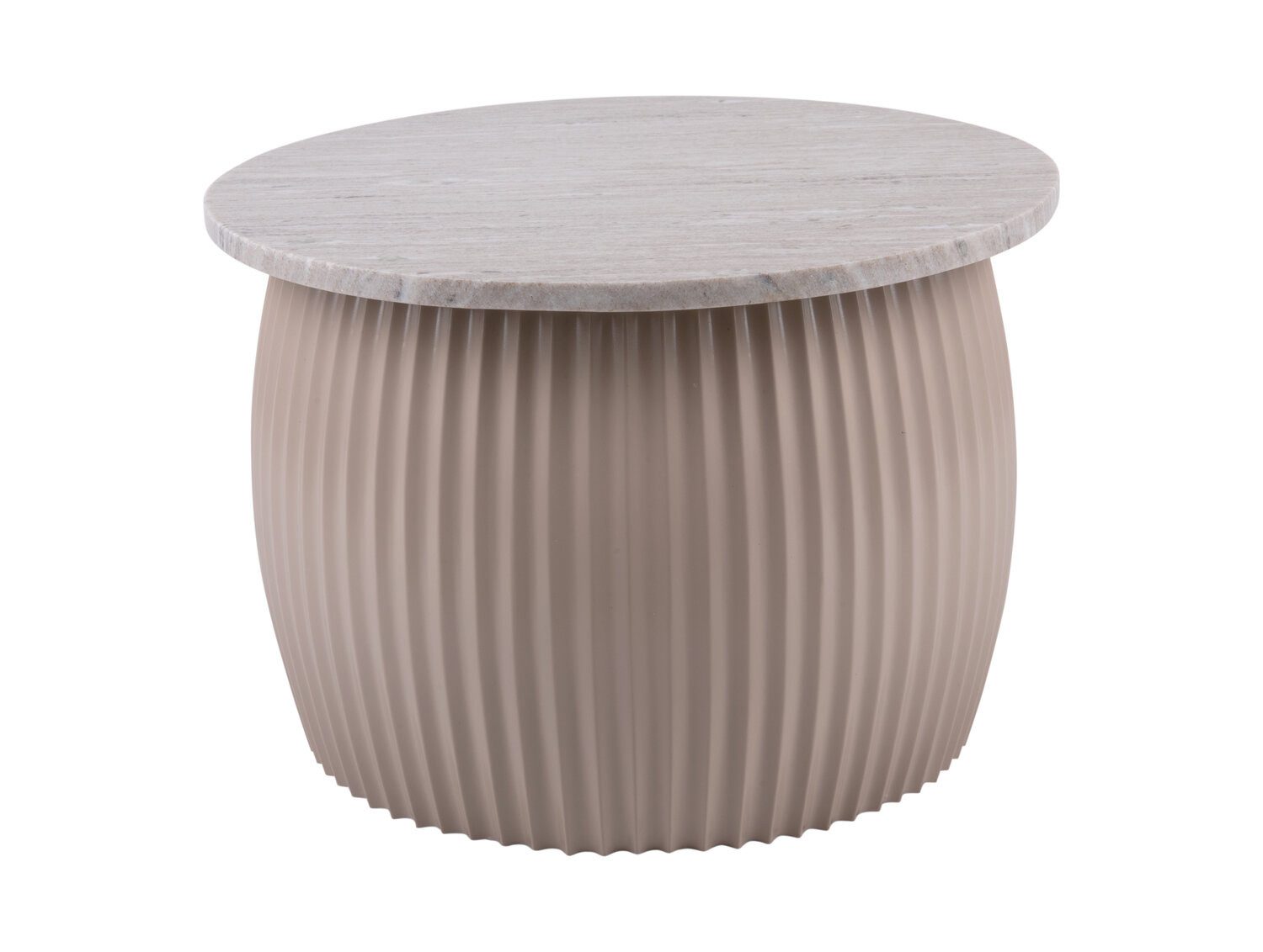 Leitmotiv Beistelltisch (funktional)