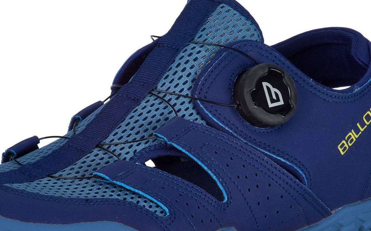 Ballop Fresco Barfußschuh