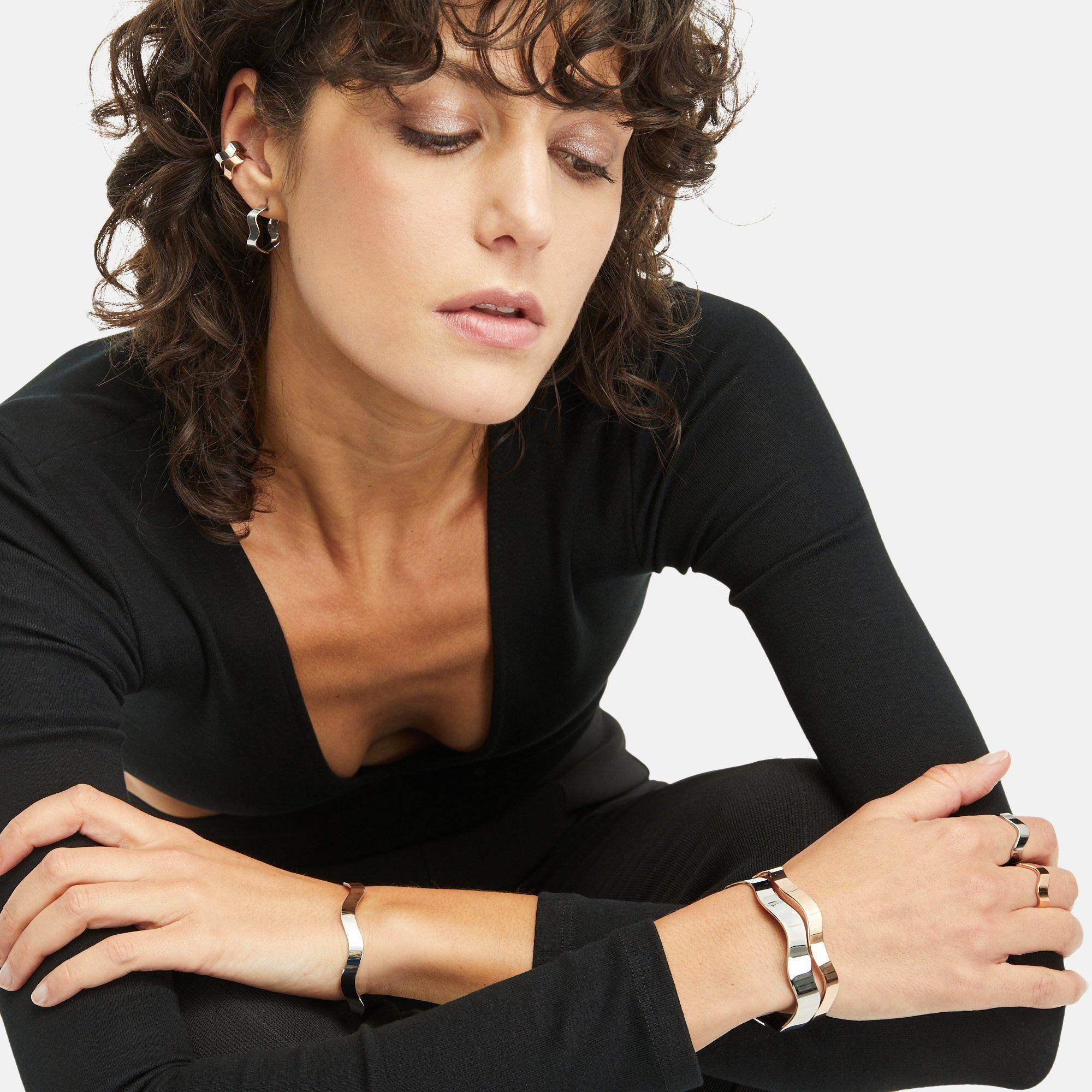 Apple of Eden Armband Edelstahl günstig online kaufen