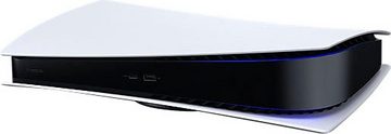 PlayStation 5 -Digital Edition, inkl. Pulse 3D Headset schwarz
