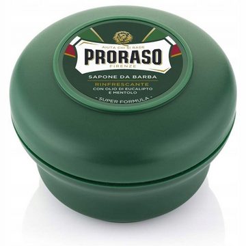 Sarcia.eu Rasierseife Proraso - Rasierseife, erfrischend 2x150 ml