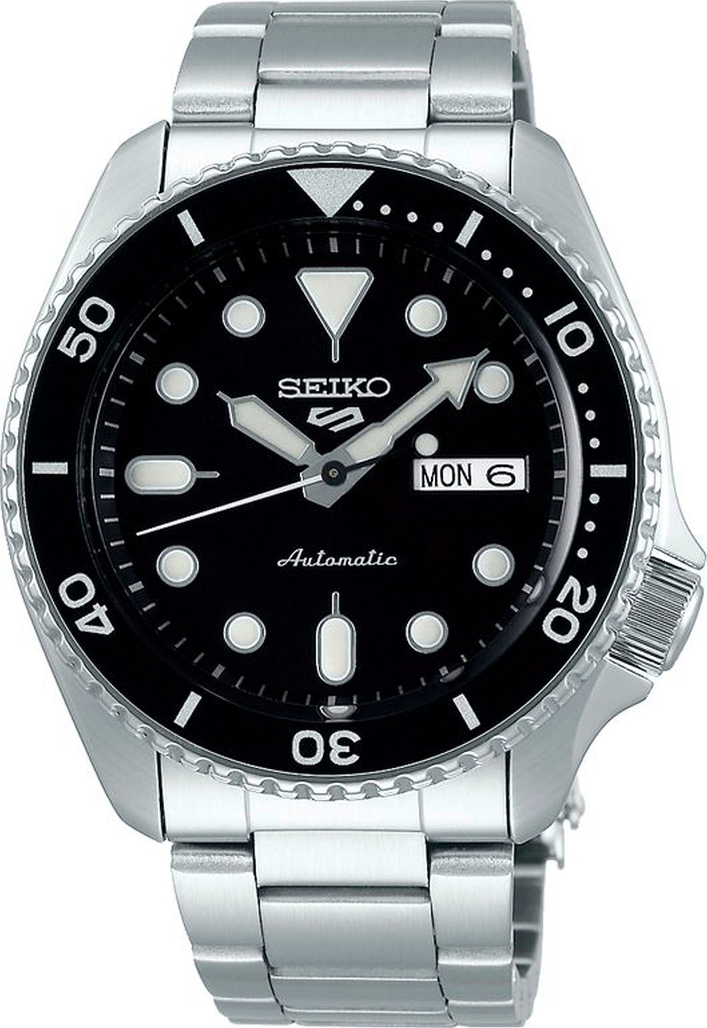 Seiko Automatikuhr Seiko 5 Sports, SRPD55K1 | Automatikuhren