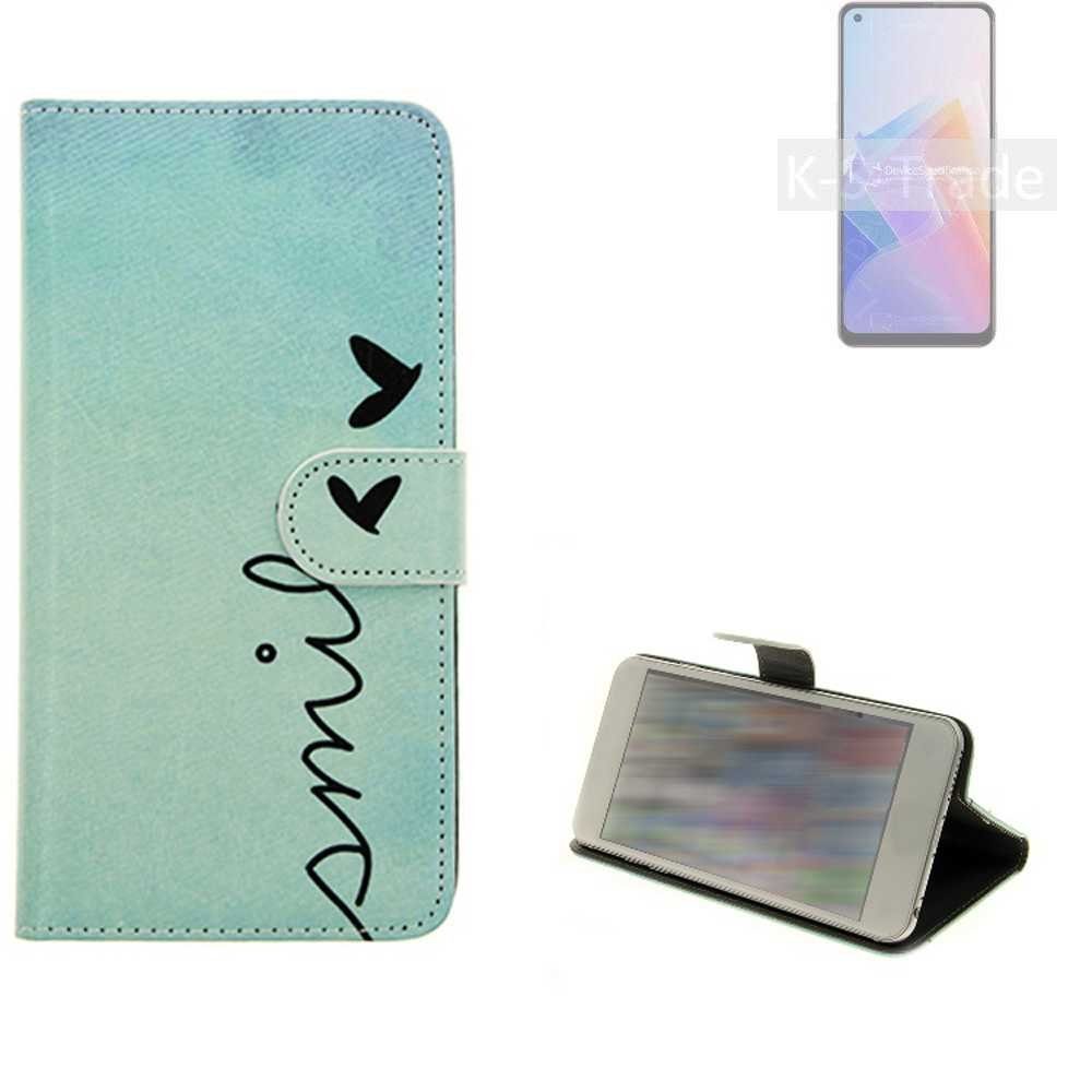 Handyhülle für Oppo A96 5G