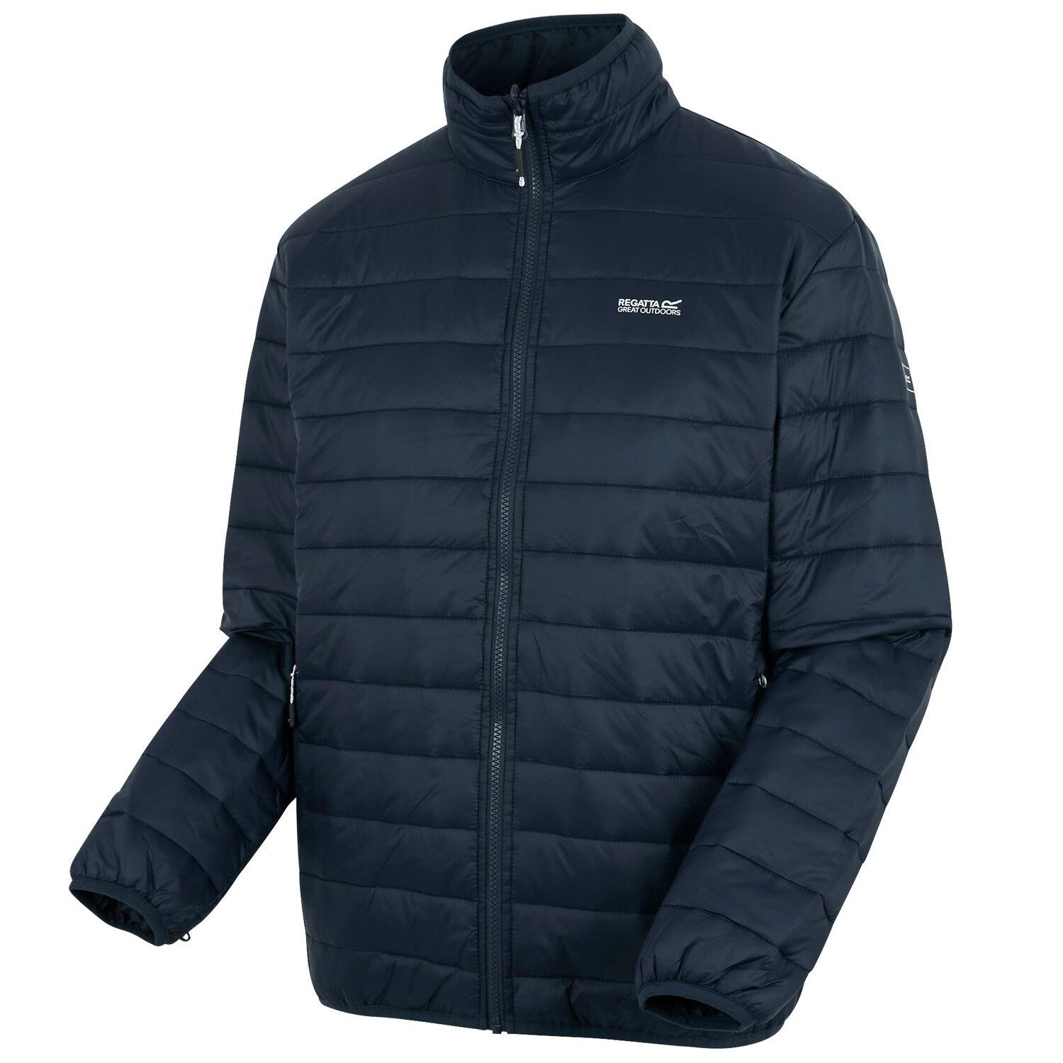 Funktionsjacke Outdoorjacke Wentwood IX 3