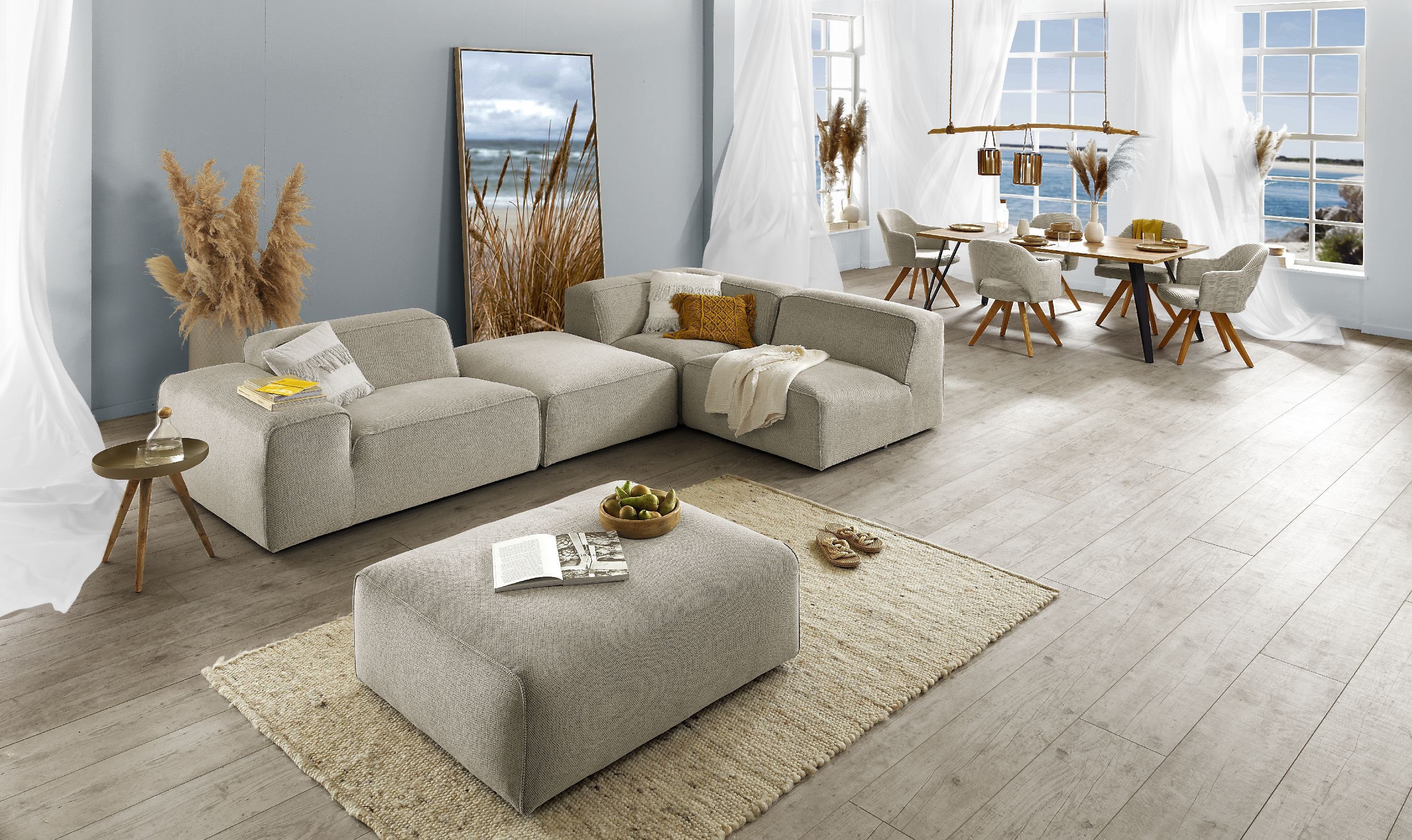 BERGEN (BB cm) 315x188 SANSIBAR cm BB Polsterecke Ecksofa Polsterecke Living SANSIBAR 315x188 Polsterecke,