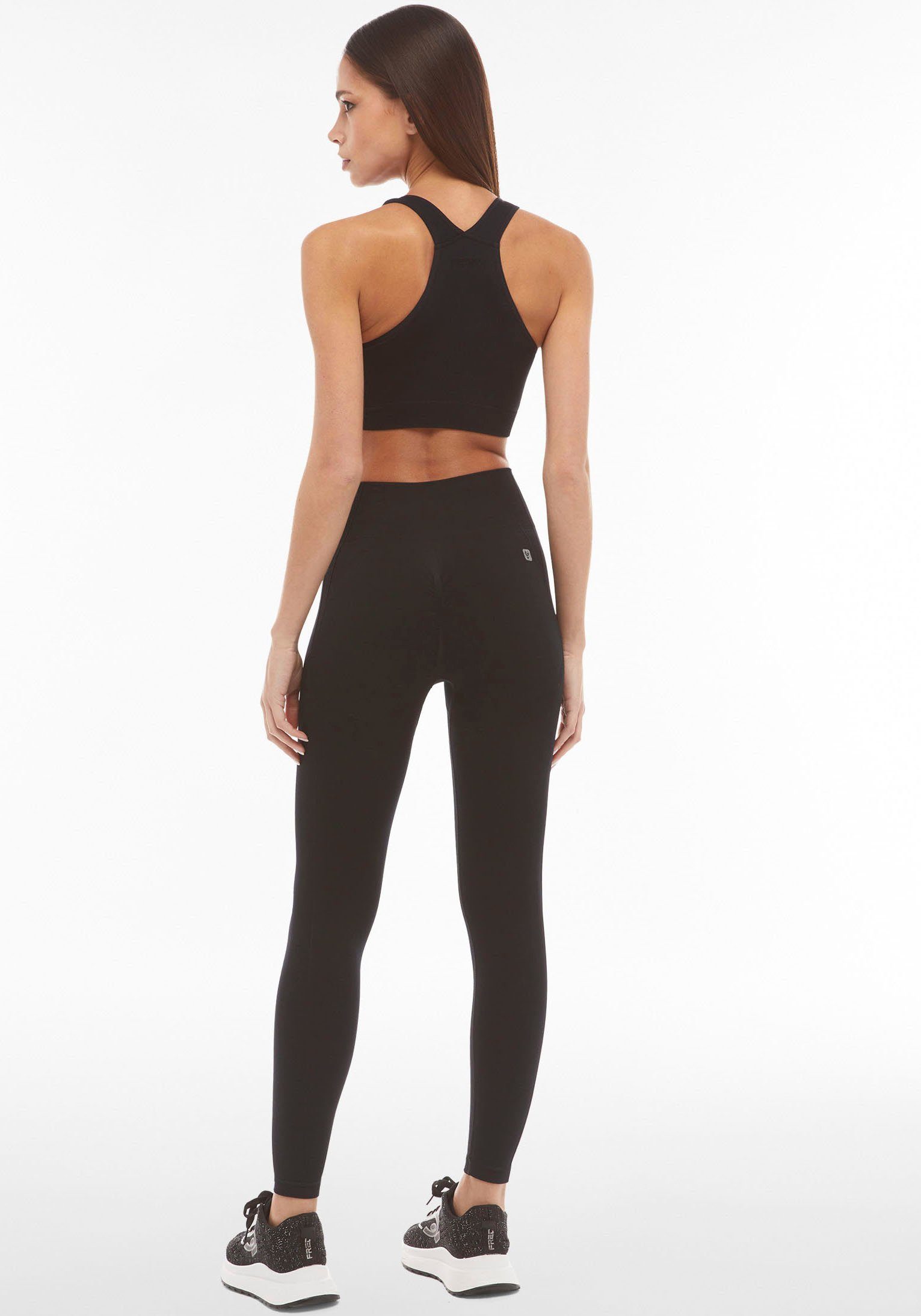 Freddy 7/8-Leggings ACTIVE SEAMLESS Sport Artikel günstig online kaufen