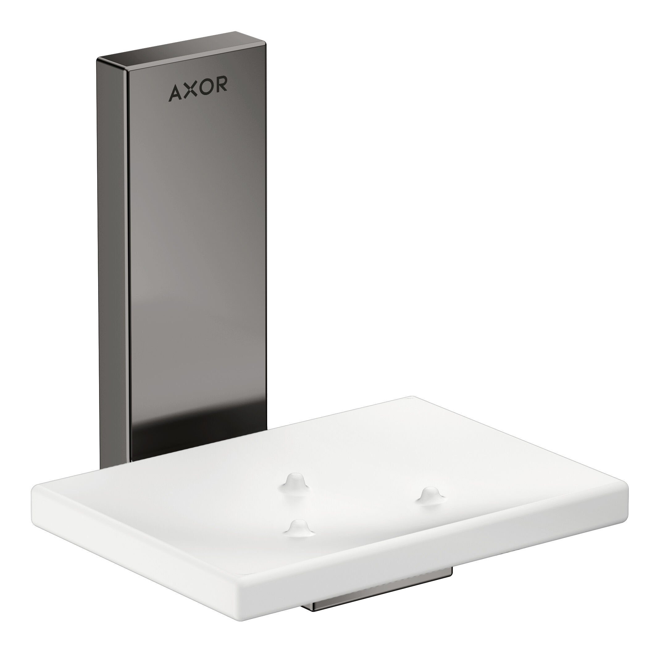hansgrohe Seifenschale Axor Universal Rectangular günstig online kaufen