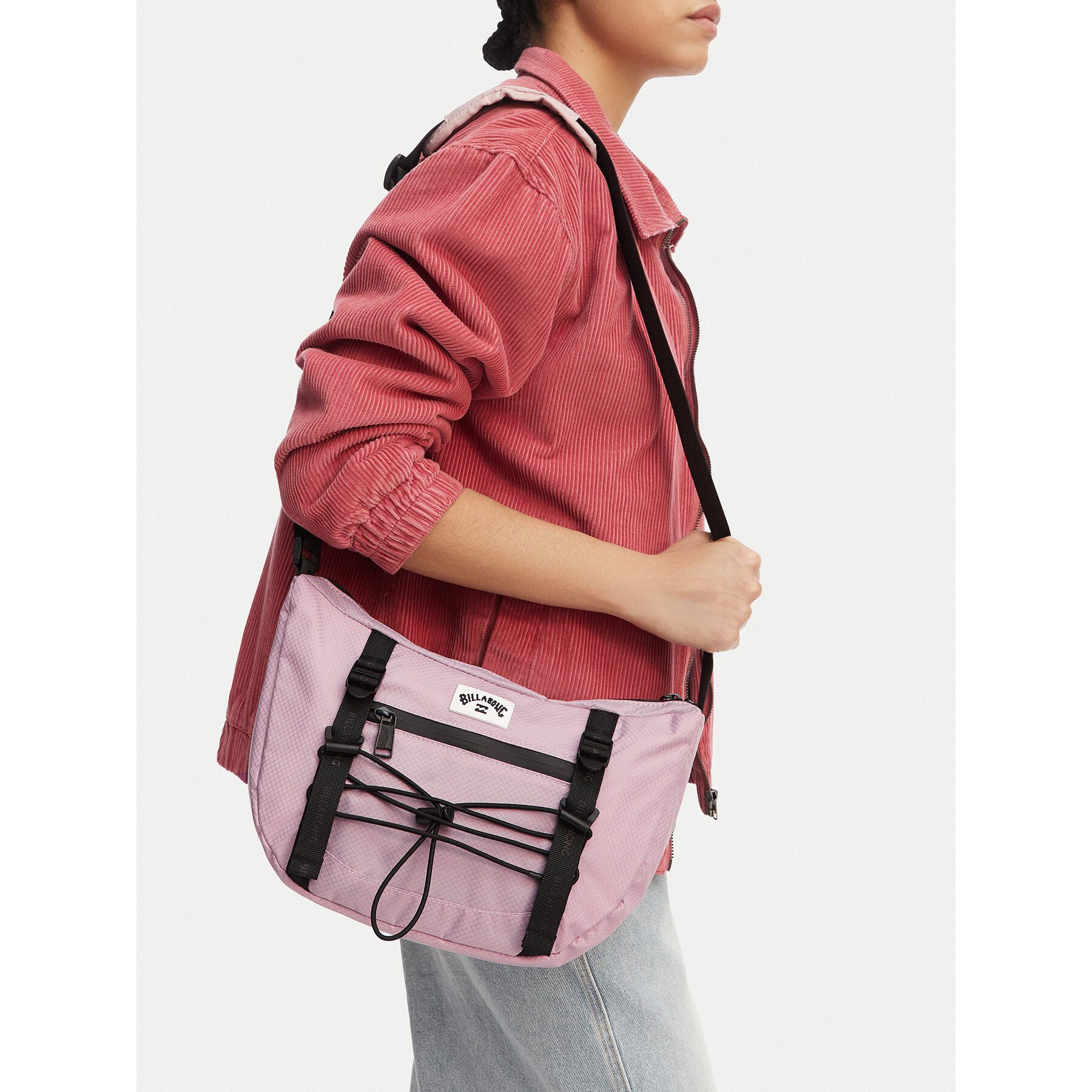 Billabong Umhängetasche Billabong Damen Tasche 5907964130703 Lila
