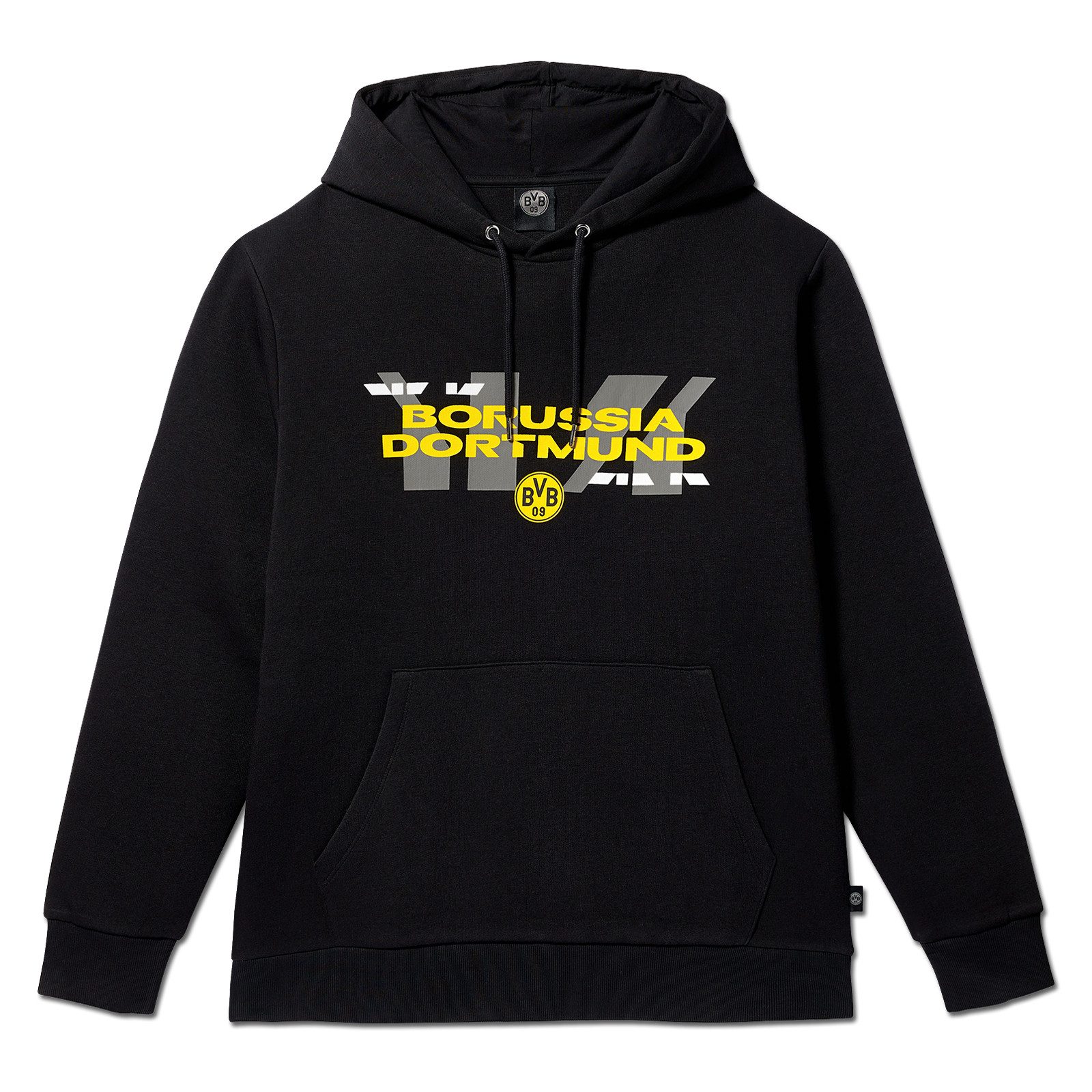 BVB Hoodie BVB Matchday I Hoodie (1-tlg) günstig online kaufen