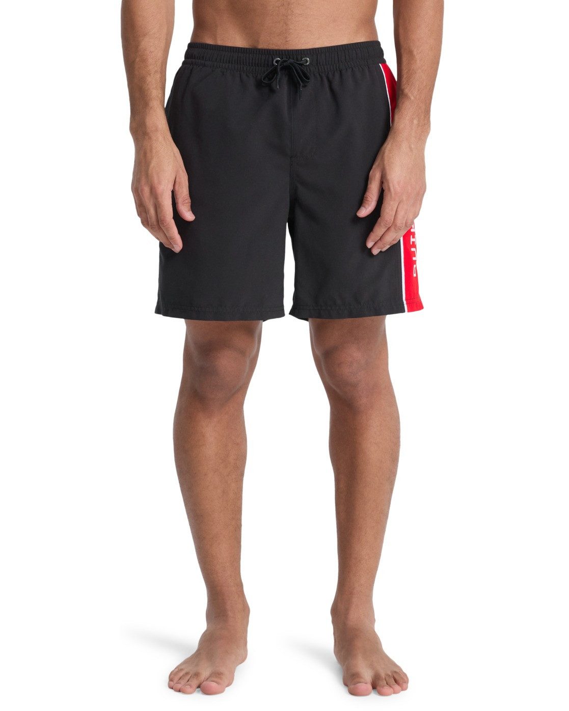 Quiksilver Boardshorts Everyday Clicker Volley 17"