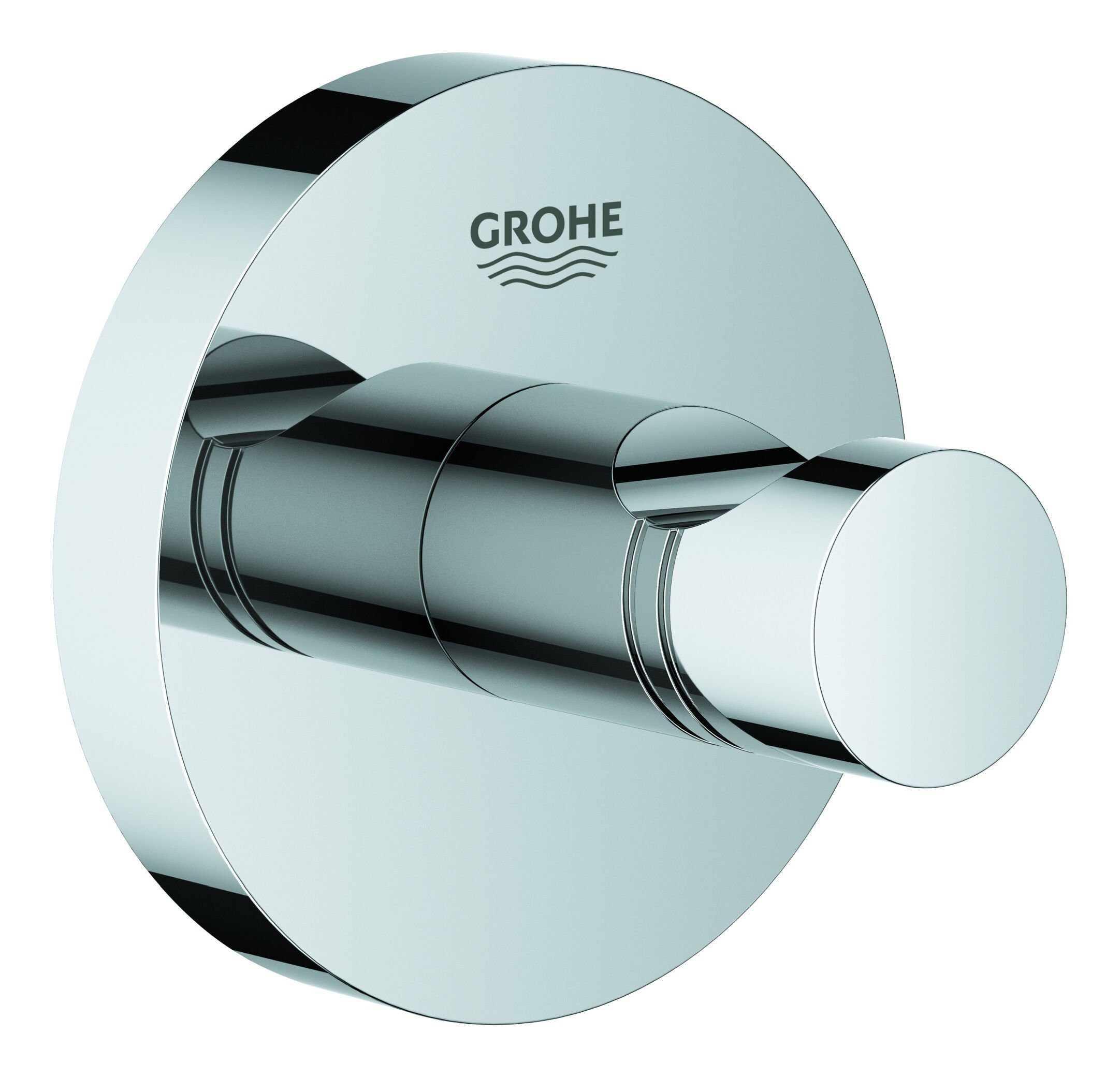 Grohe Handtuchhaken Essentials, Bademantelhaken günstig online kaufen