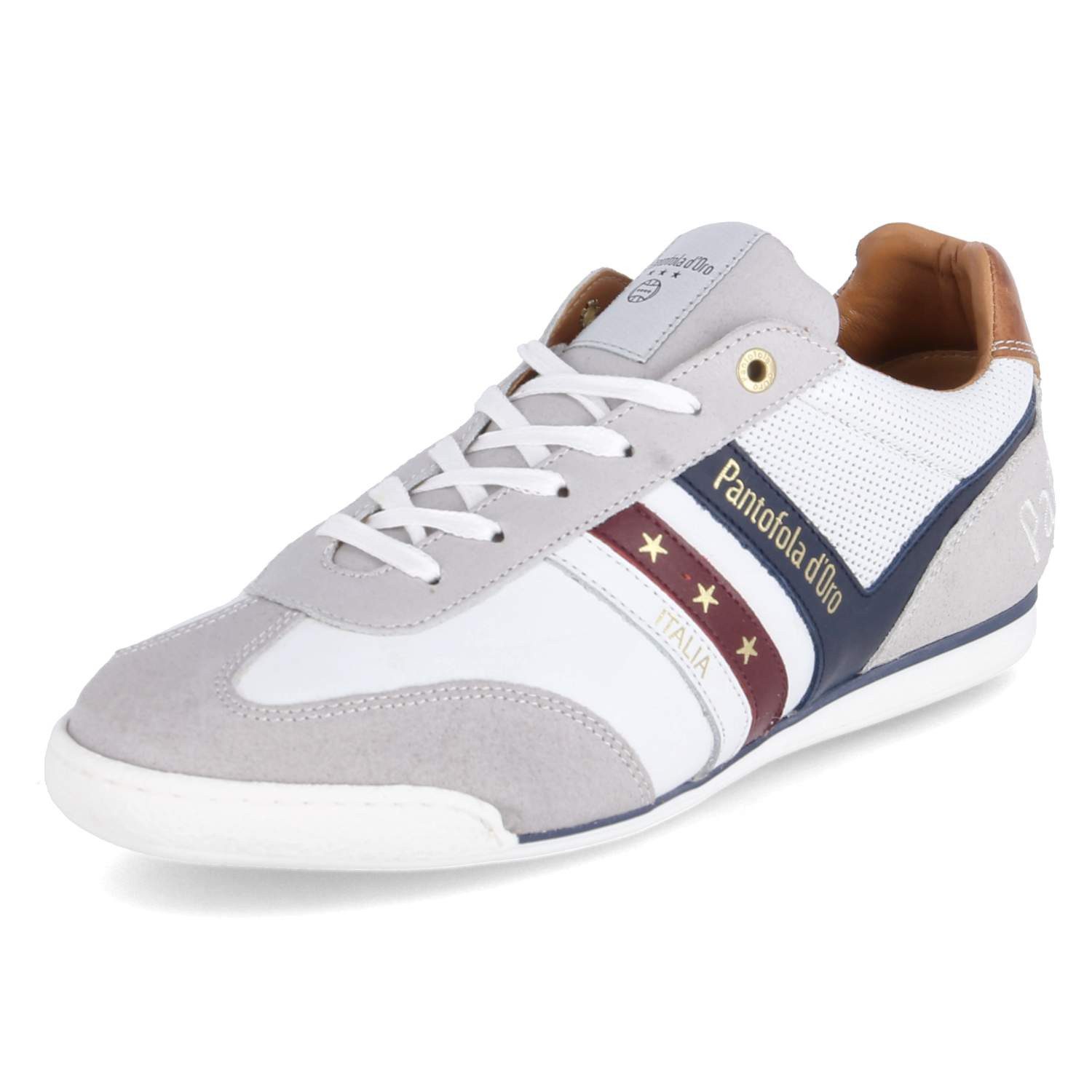 Pantofola d´Oro PD001002851M-3131 Schnürschuh günstig online kaufen