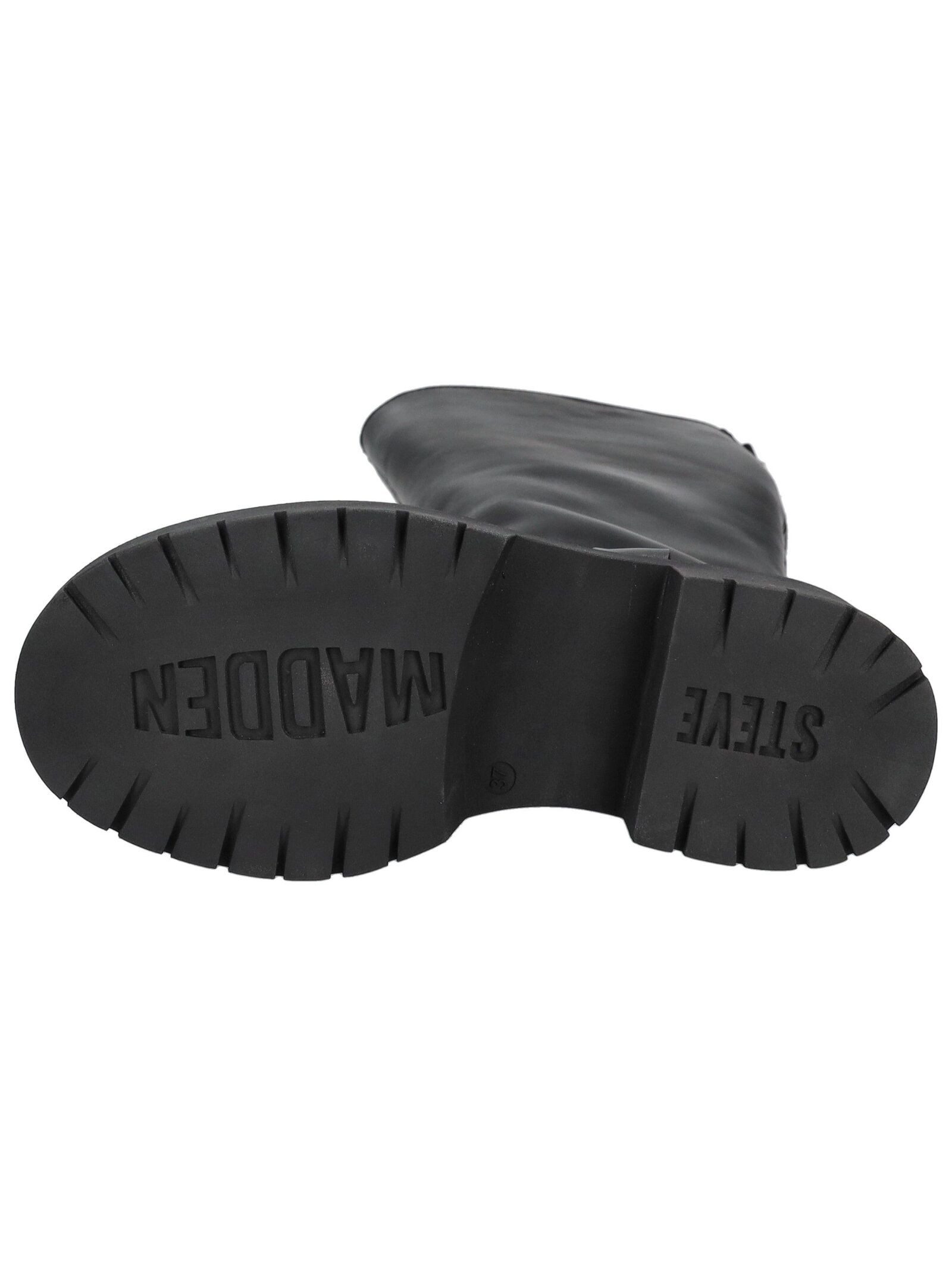 STEVE MADDEN STEVE MADDEN Stiefel Leder Stiefel