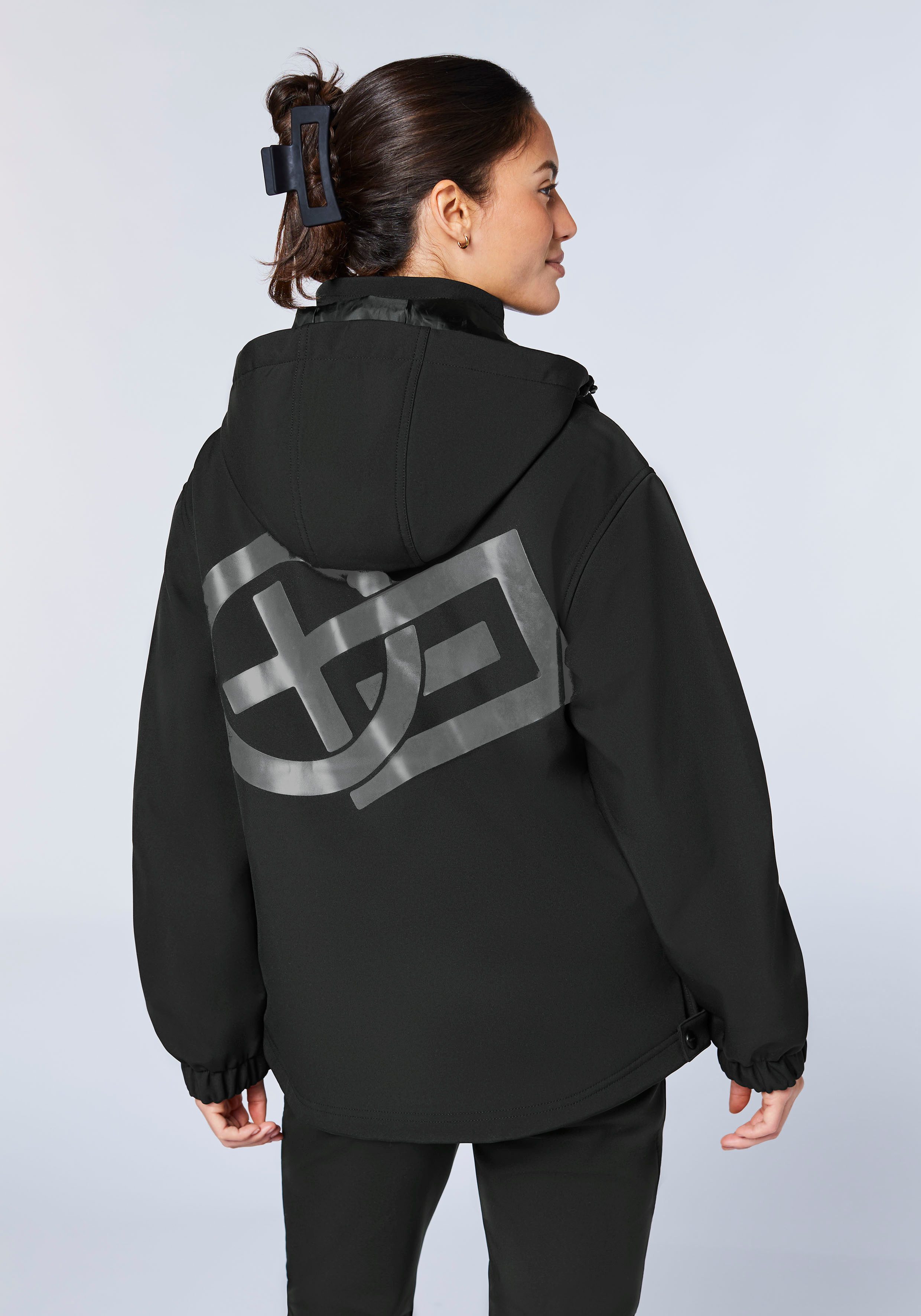 Chiemsee Windbreaker
