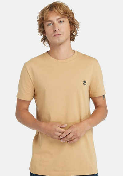 Timberland T-Shirt Short Sleeve Tee