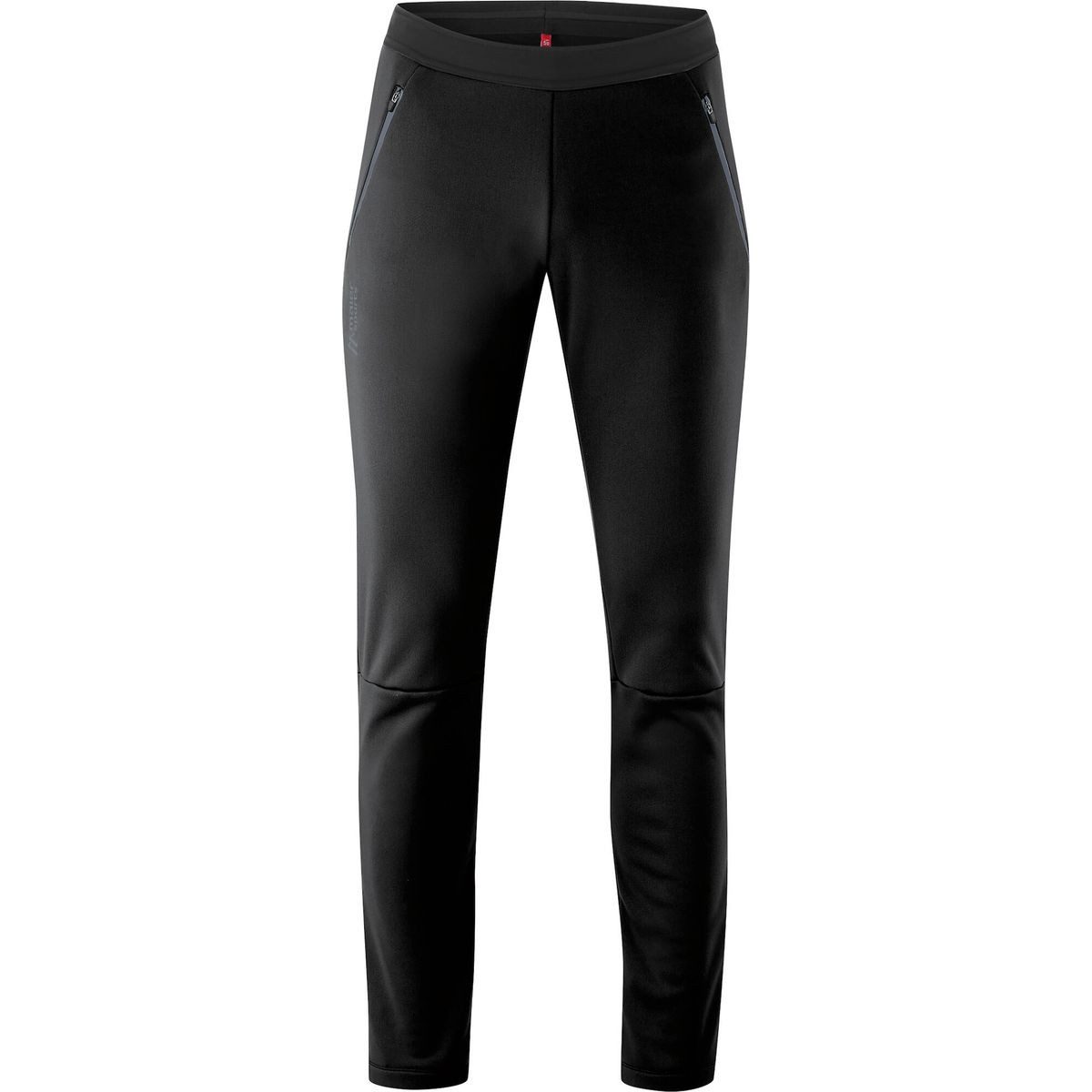 Maier Sports Skihose Malselv Pants Men Komfortable Softshellhose im modernen Slim-Fit Schnitt . Dank