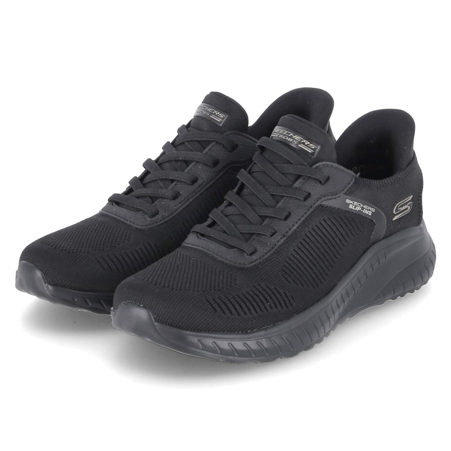 Skechers Slip-On-Sneaker CURRENT MUSE Sneaker günstig online kaufen