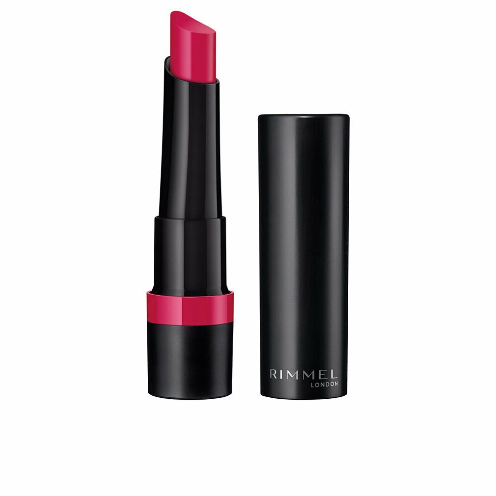 Rimmel London Lippenstift Lasting Finish Extreme Matte Lipstick 170