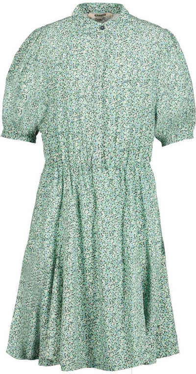 Garcia A-Linien-Kleid aus Viskose