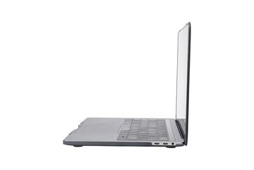 Tucano Laptoptasche Tucano Nido Hartschale für Apple MacBook Pro 13 Zoll (2020) - Schwarz