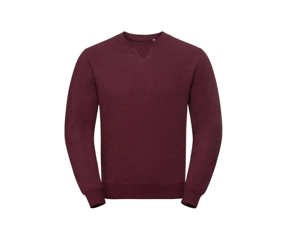 Russell Sweatshirt Пуловери Herren aus Baumwolle Winter Pulli Langarm