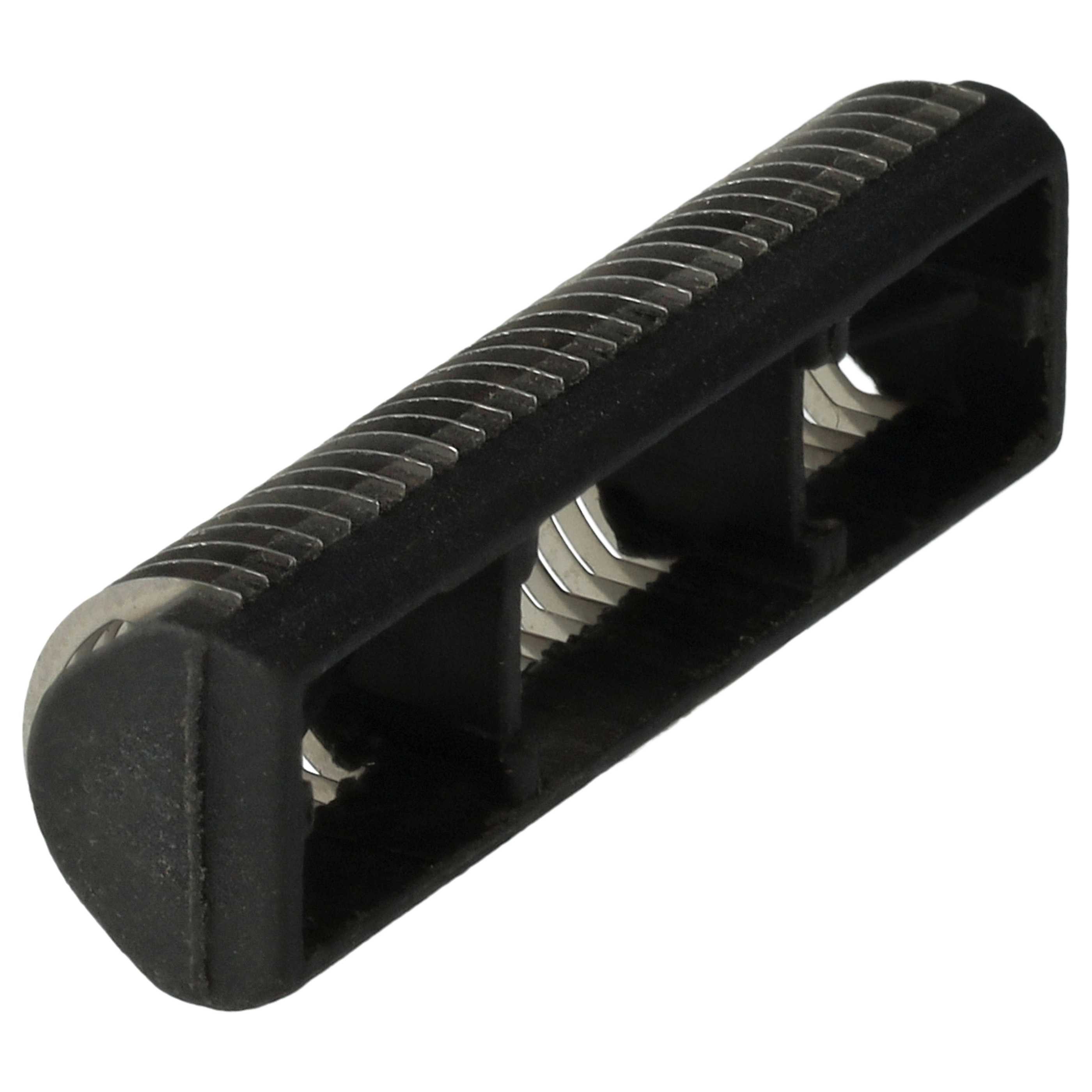 vhbw Rasieraufsatz passend für Braun Universal Linear 245 - 278 Rasierer