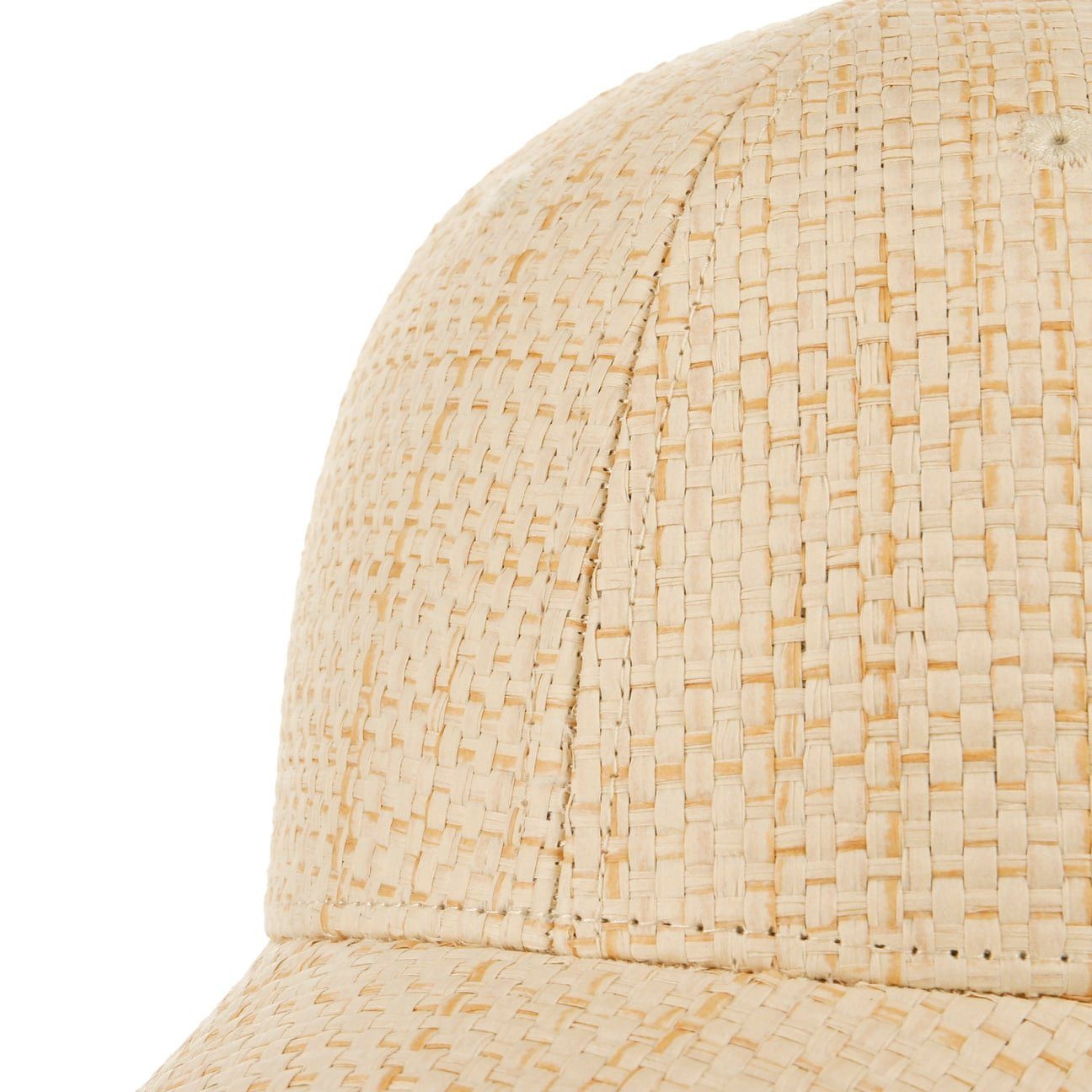 Stetson Baseball Cap (1-St) Basecap Metallschnalle