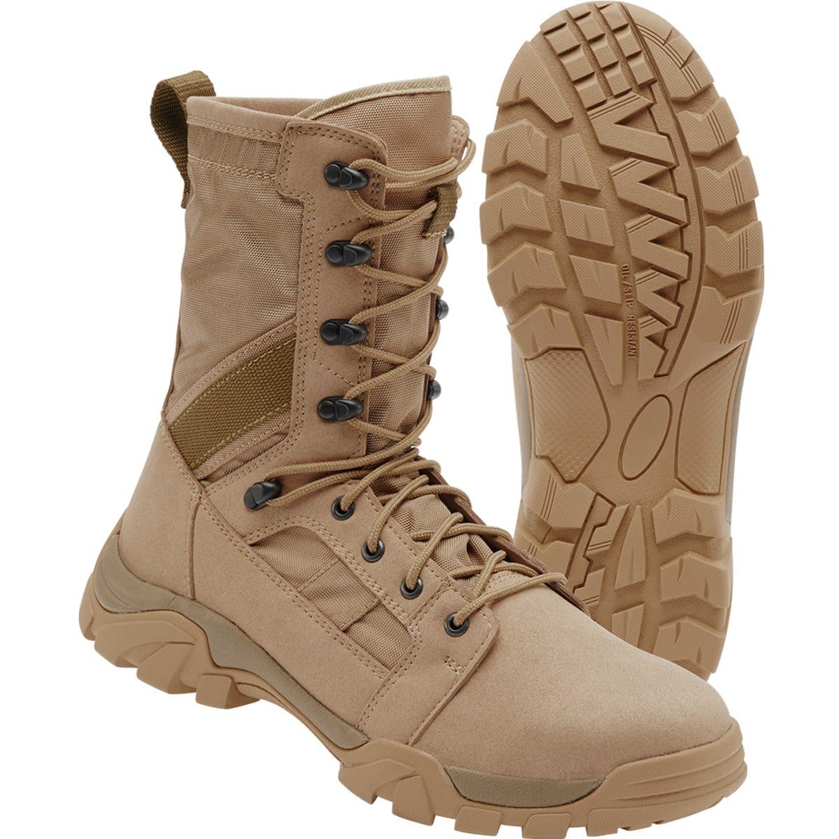 Brandit Defense Boot Stiefel günstig online kaufen