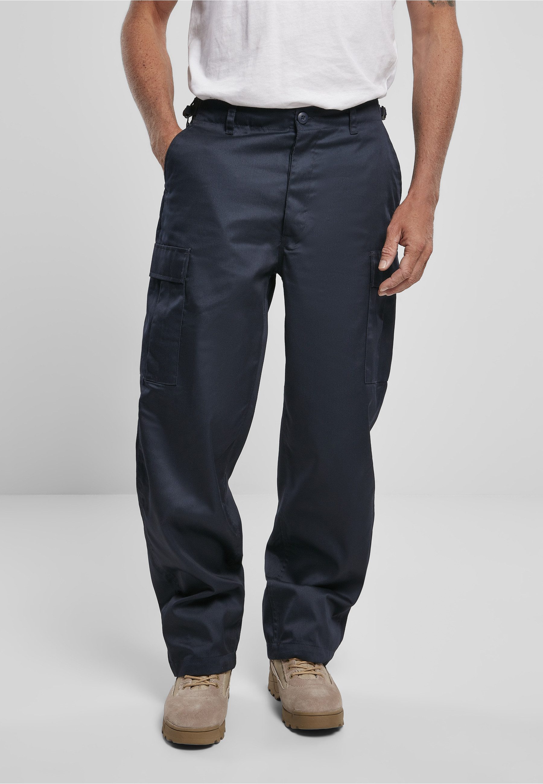 Brandit Cargohose Brandit Herren US Ranger Cargo Pants (1-tlg)