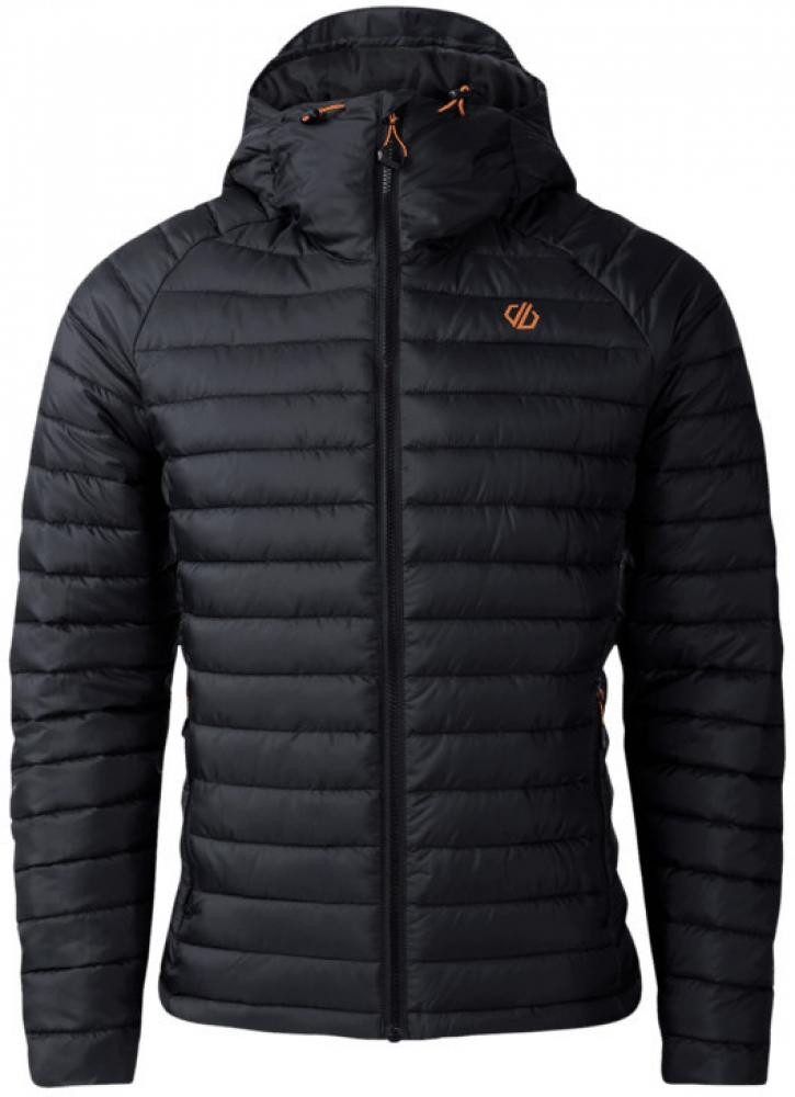 Dare2b Outdoorjacke Herren Ripstop-Gewebe Pufferjacke - AirLiteJacket
